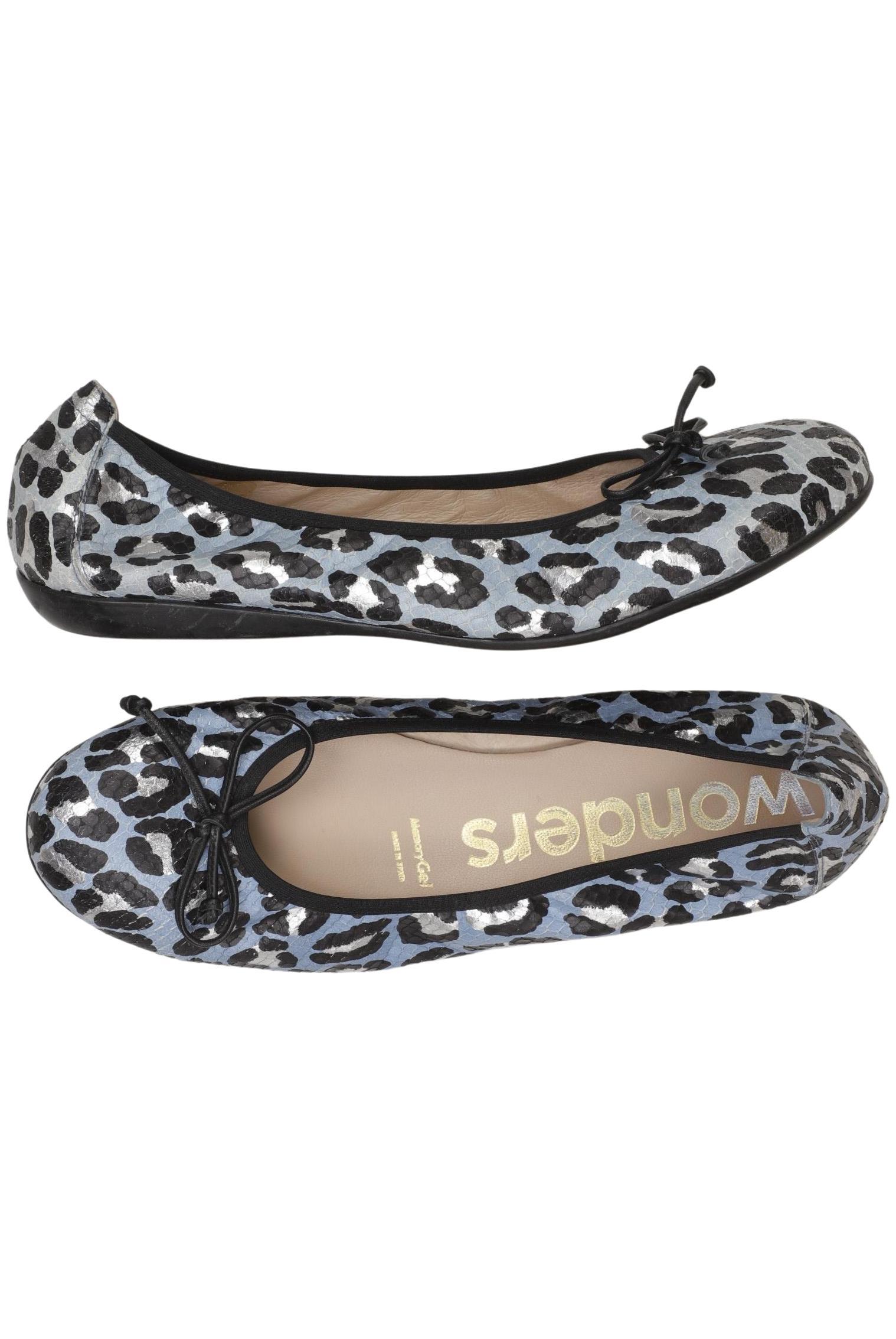 

wonders Damen Ballerinas, mehrfarbig, Gr. 41