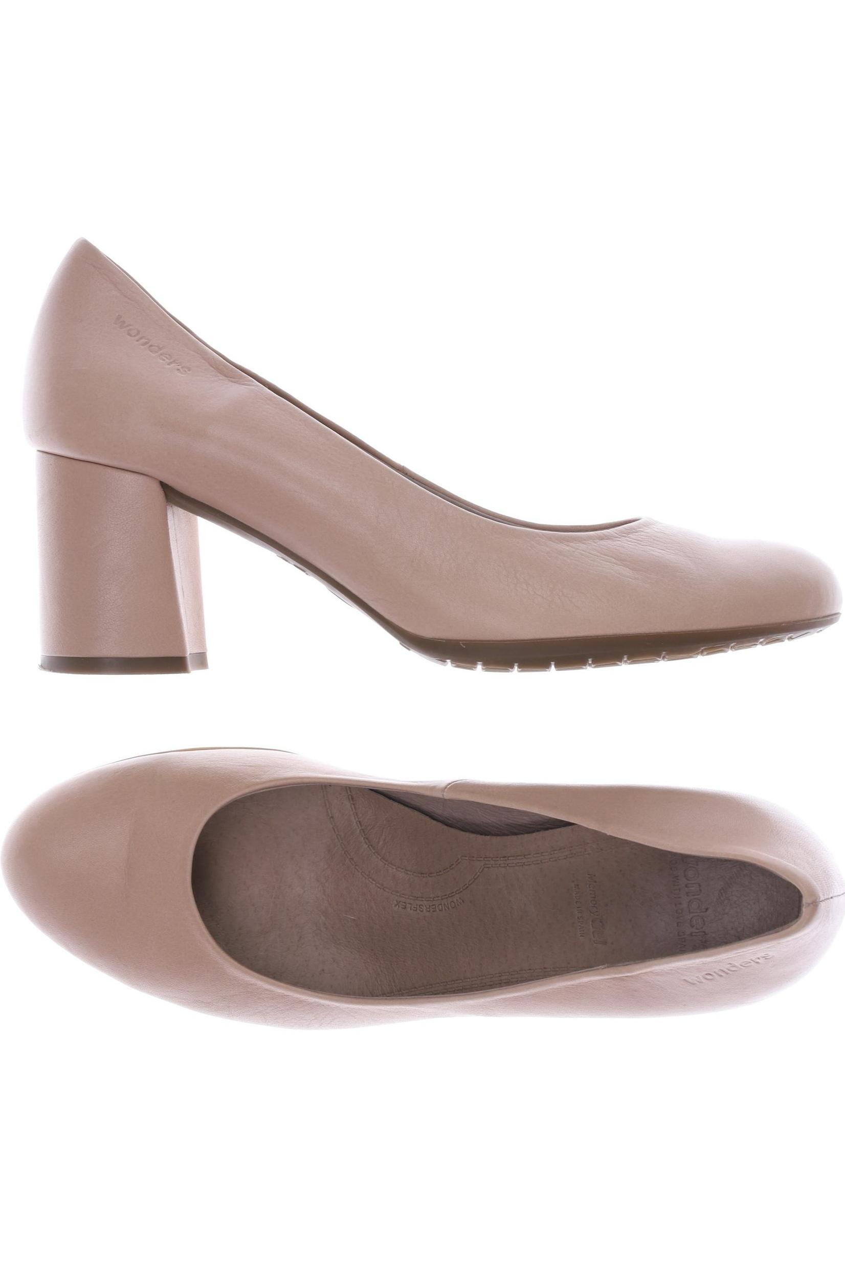 

wonders Damen Pumps, beige