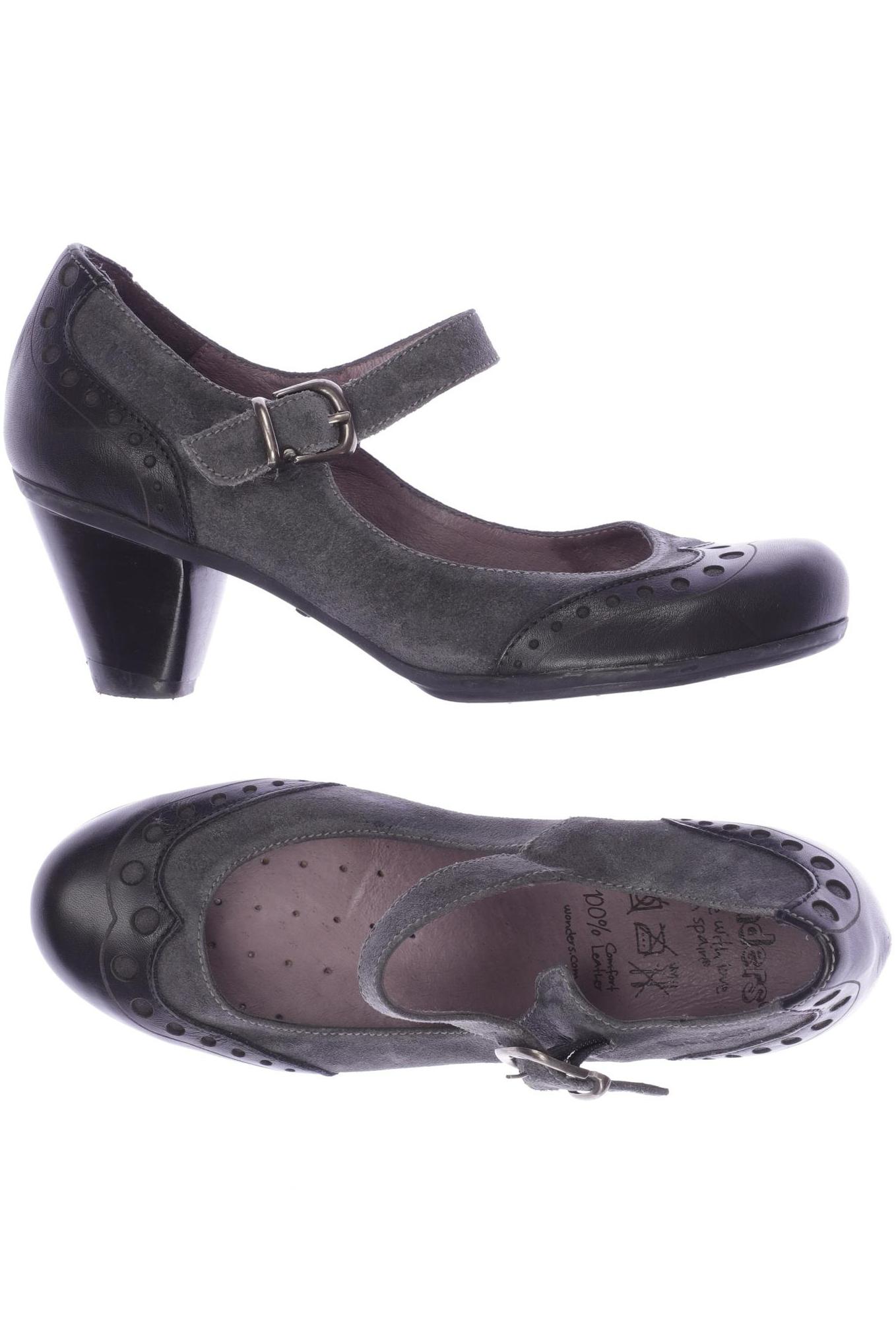 

wonders Damen Pumps, grau