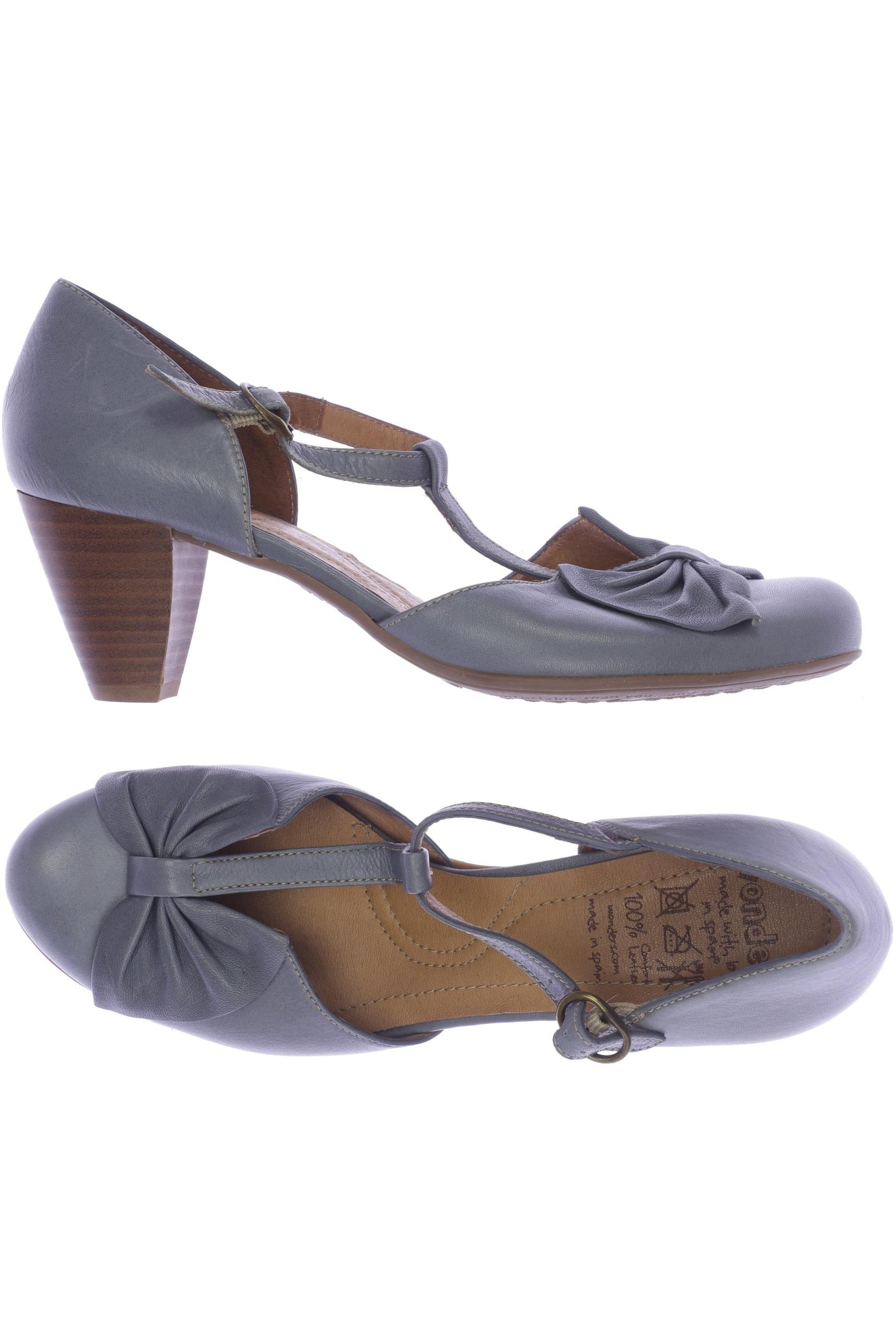 

wonders Damen Pumps, blau