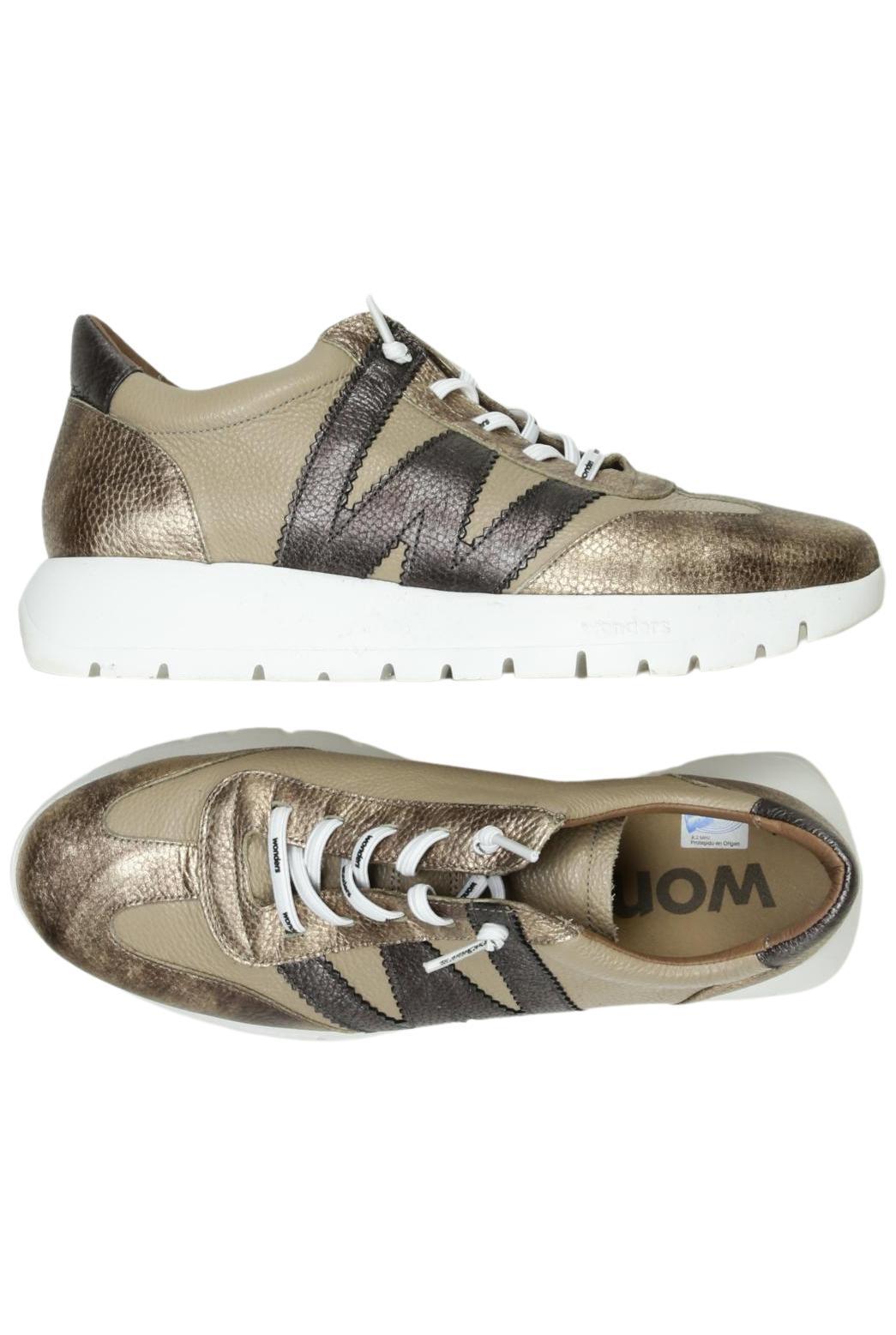 

wonders Damen Sneakers, mehrfarbig, Gr. 40