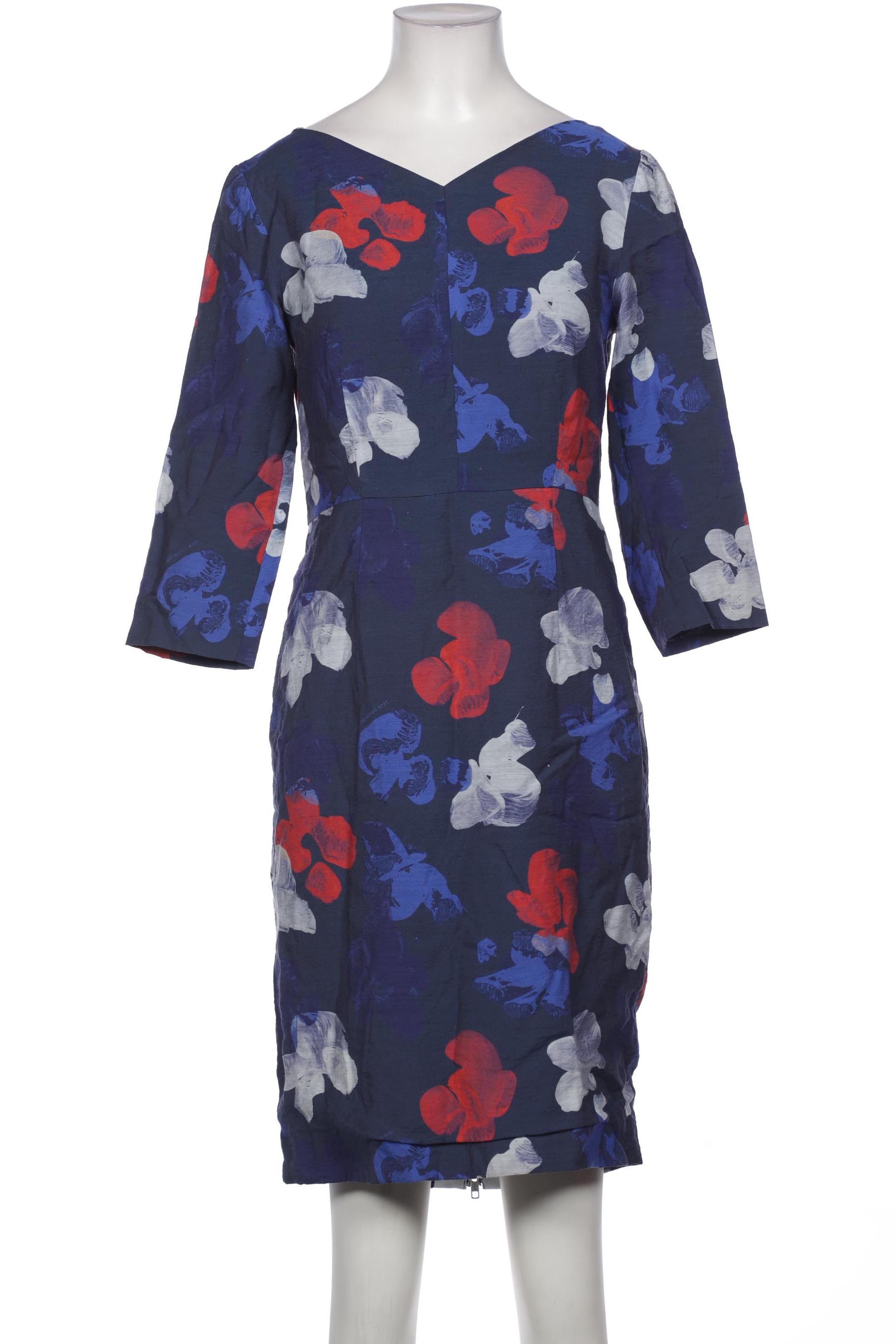 

WOOD WOOD Damen Kleid, marineblau
