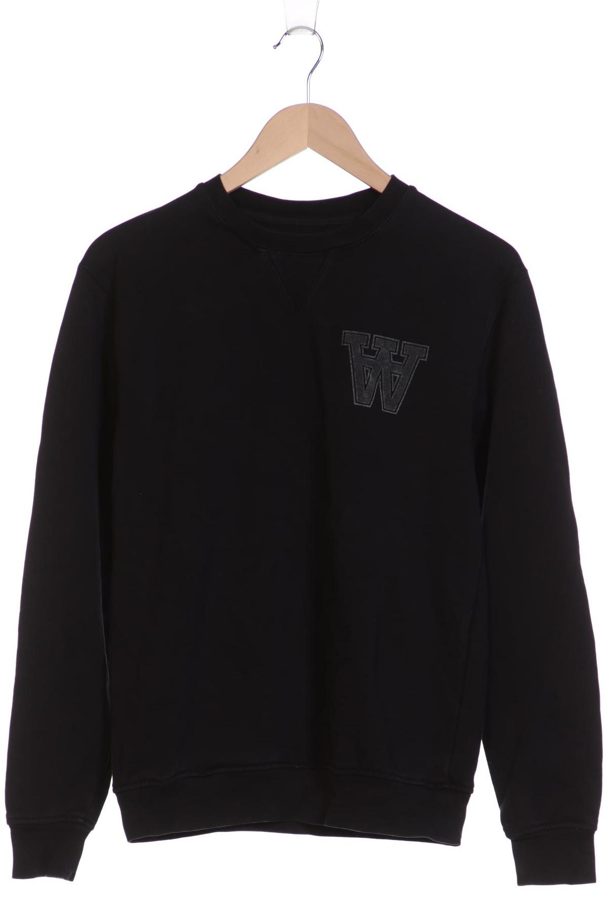 

Wood Wood Damen Sweatshirt, grau, Gr. 36