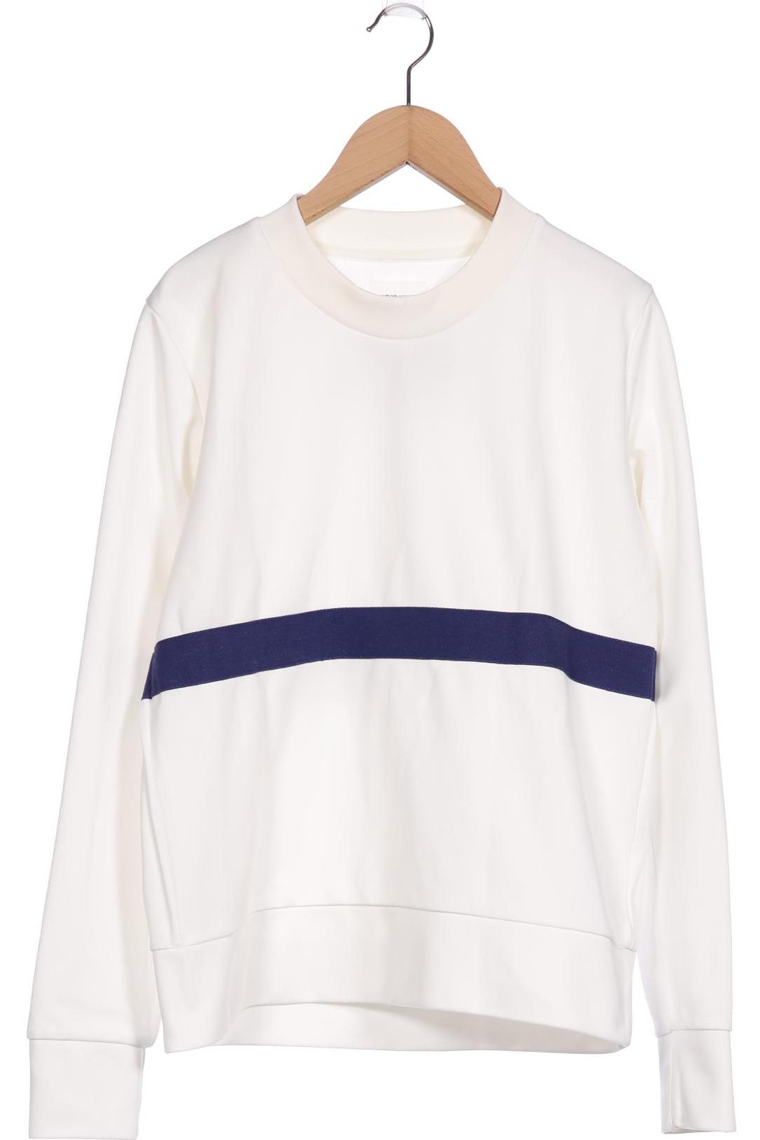 

Wood Wood Damen Pullover, weiß, Gr. 38