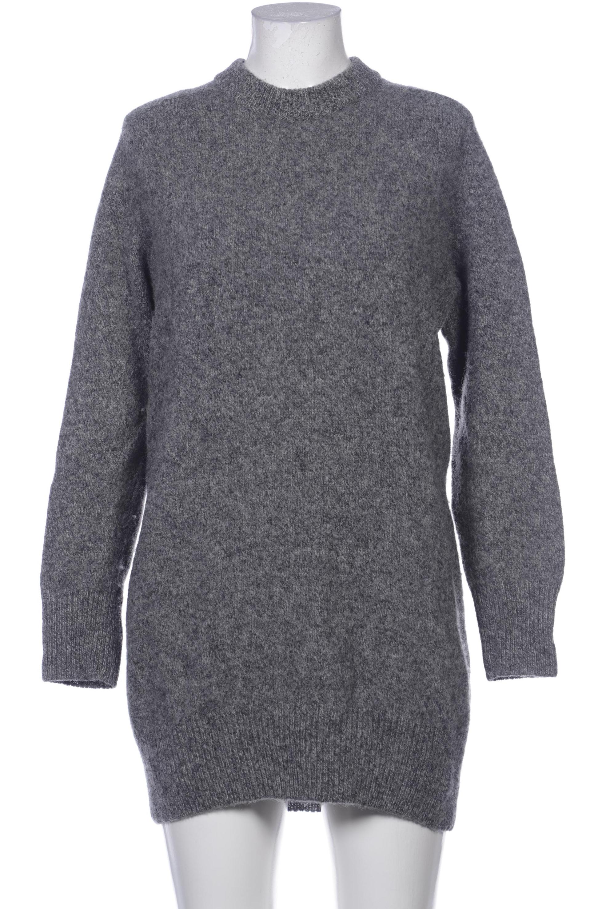 

Wood Wood Damen Kleid, grau, Gr. 42