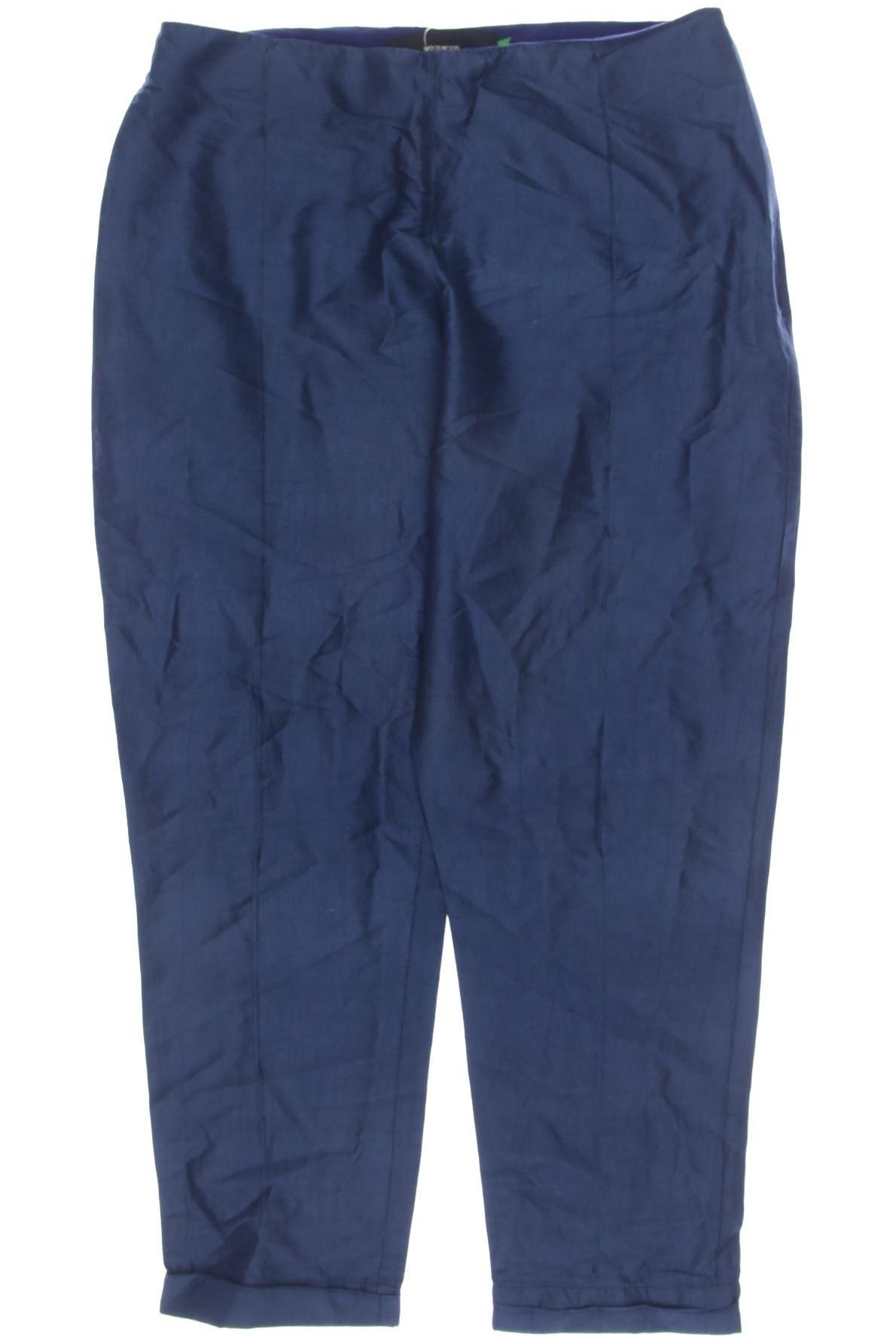 

Wood Wood Damen Stoffhose, marineblau, Gr. 0