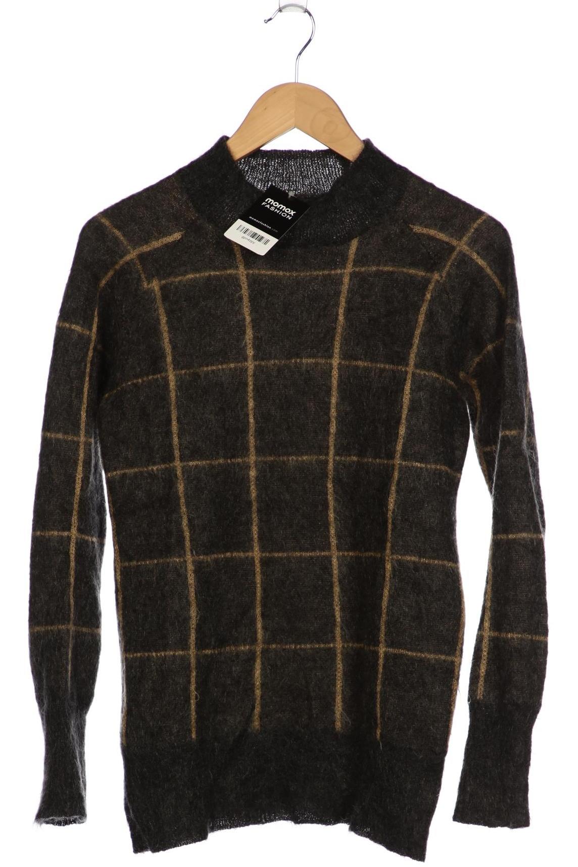 

Wood Wood Damen Pullover, grau, Gr. 34