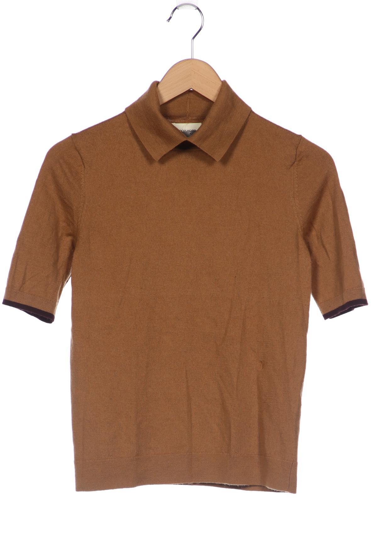 

Wood Wood Damen Pullover, braun, Gr. 36