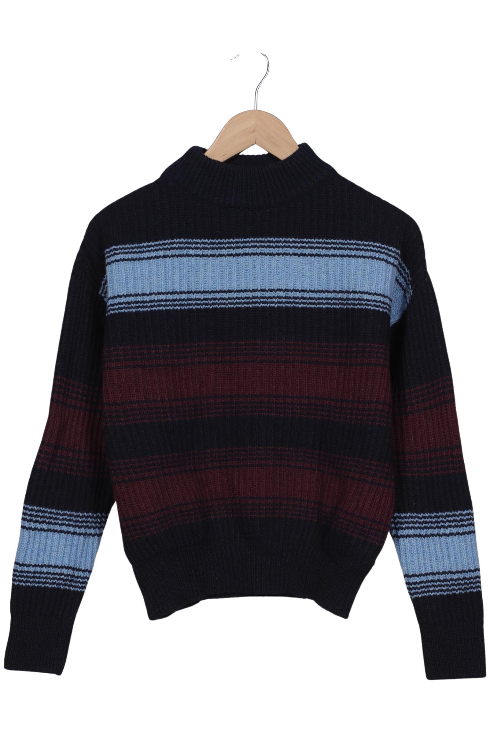 

Wood Wood Damen Pullover, marineblau, Gr. 36