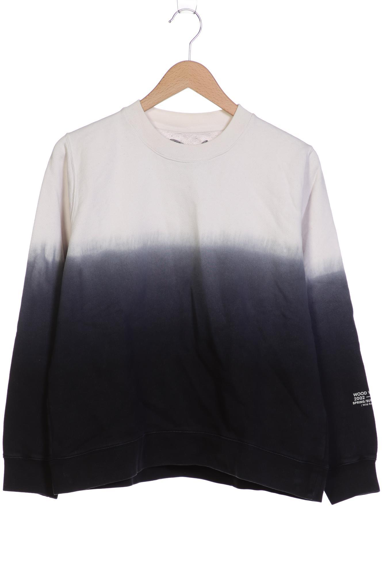 

WOOD WOOD Damen Sweatshirt, grau