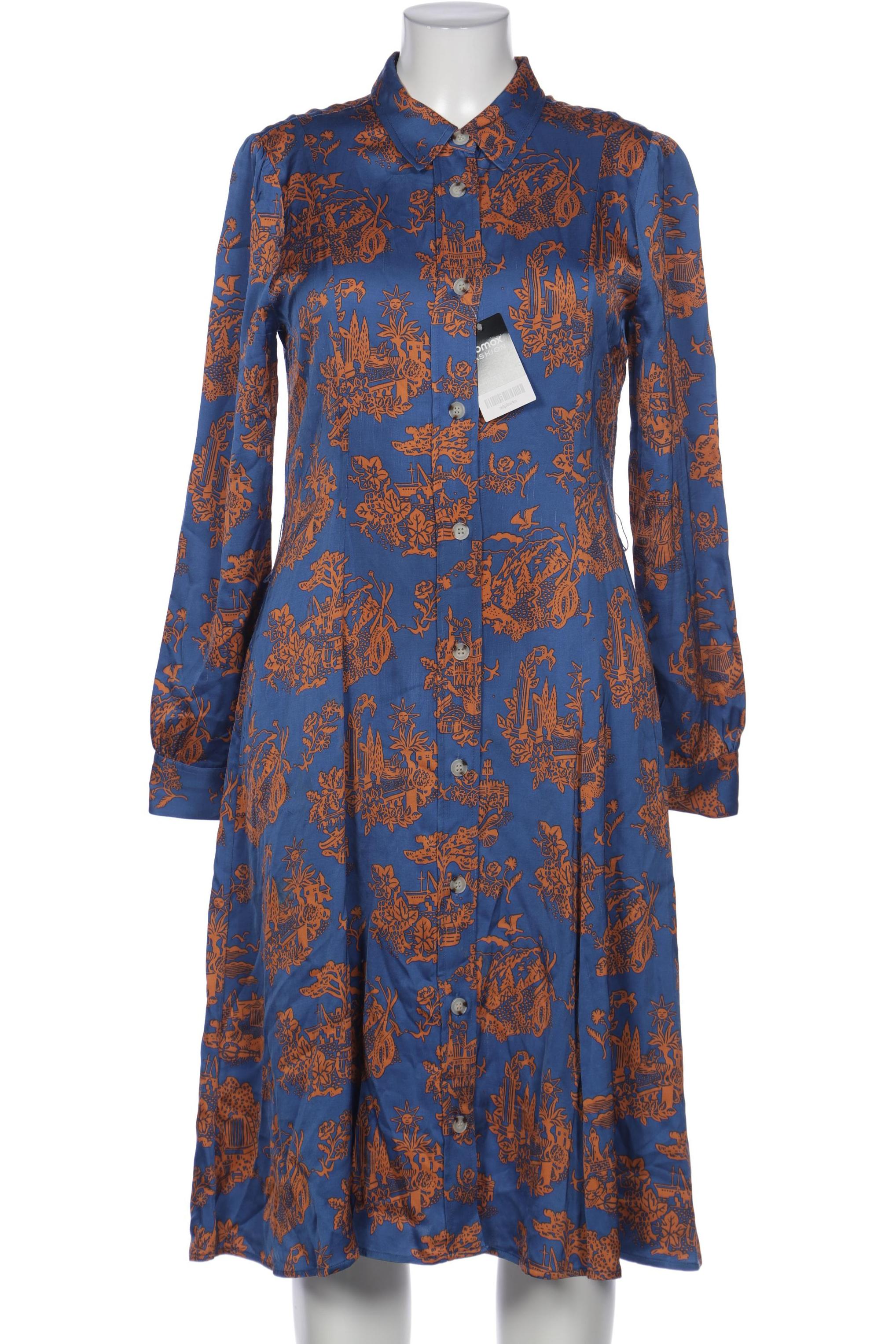 

WOOD WOOD Damen Kleid, blau