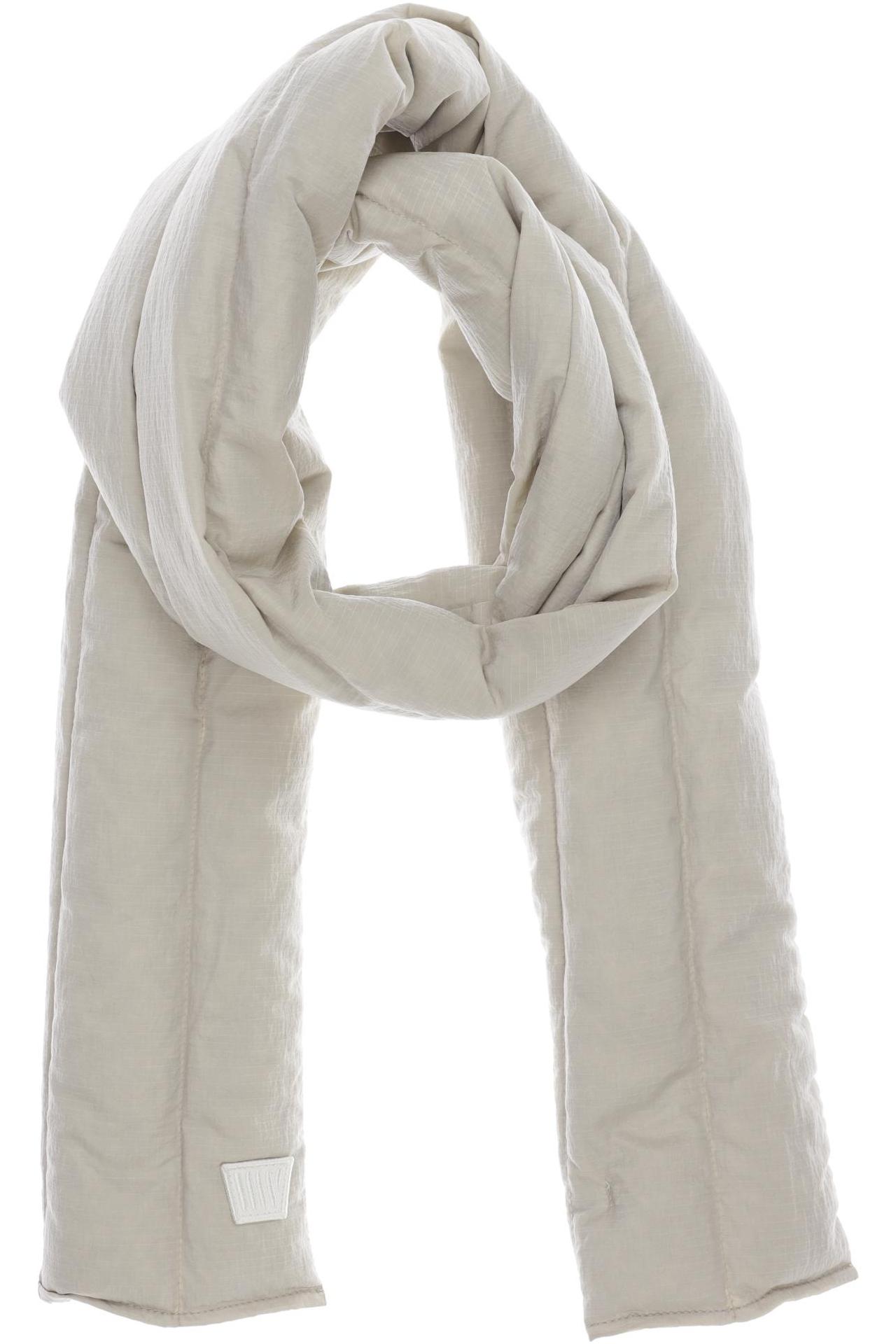 

Wood Wood Damen Schal, beige, Gr.