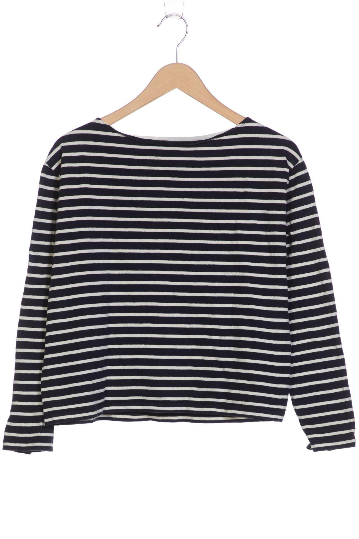 

Wood Wood Damen Pullover, marineblau, Gr. 38