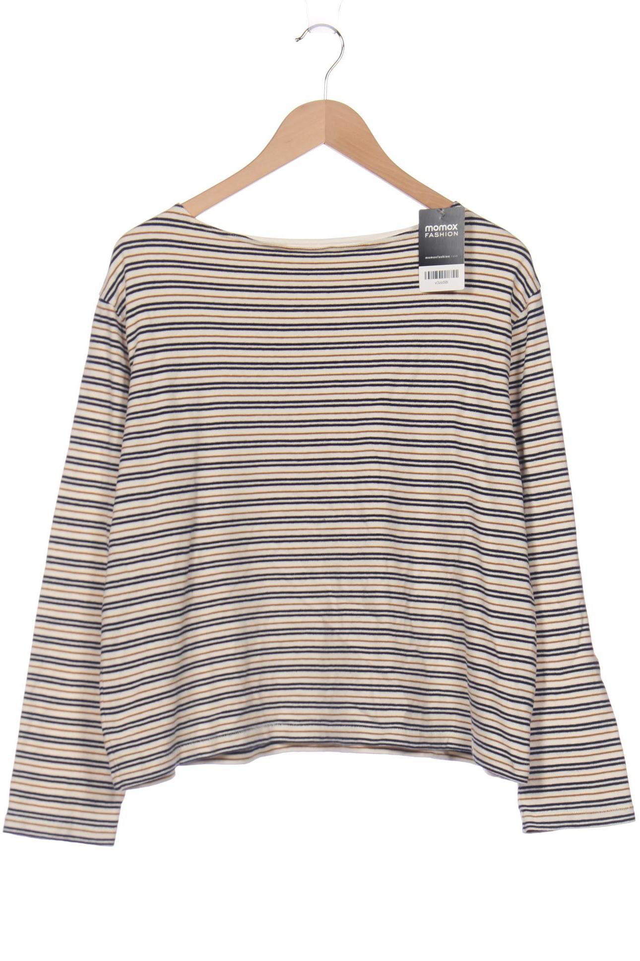 

WOOD WOOD Damen Pullover, beige