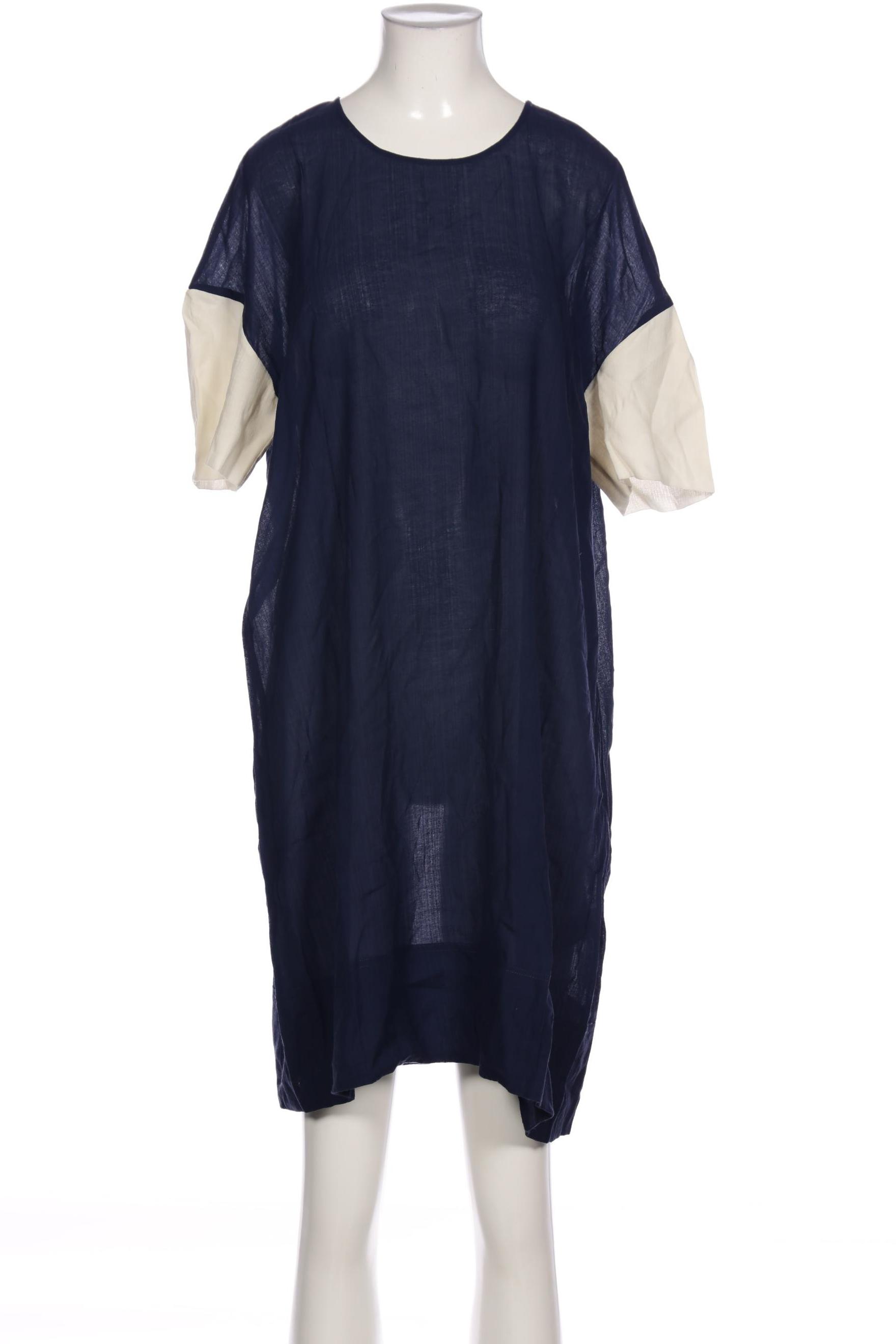 

WOOD WOOD Damen Kleid, marineblau