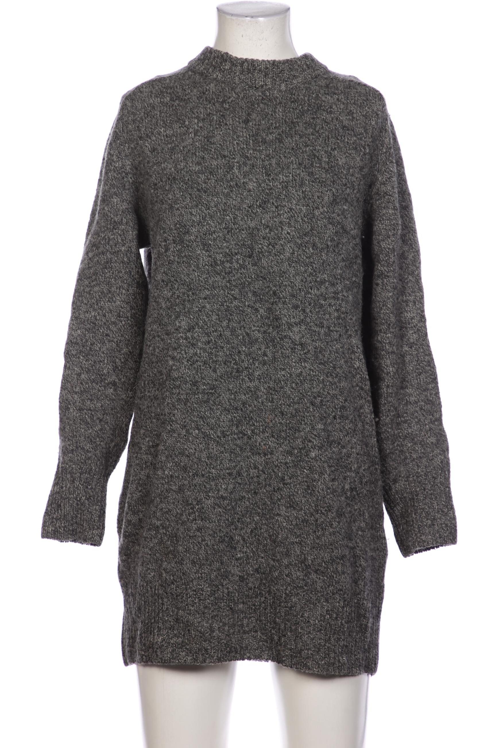 

Wood Wood Damen Kleid, grau, Gr. 34