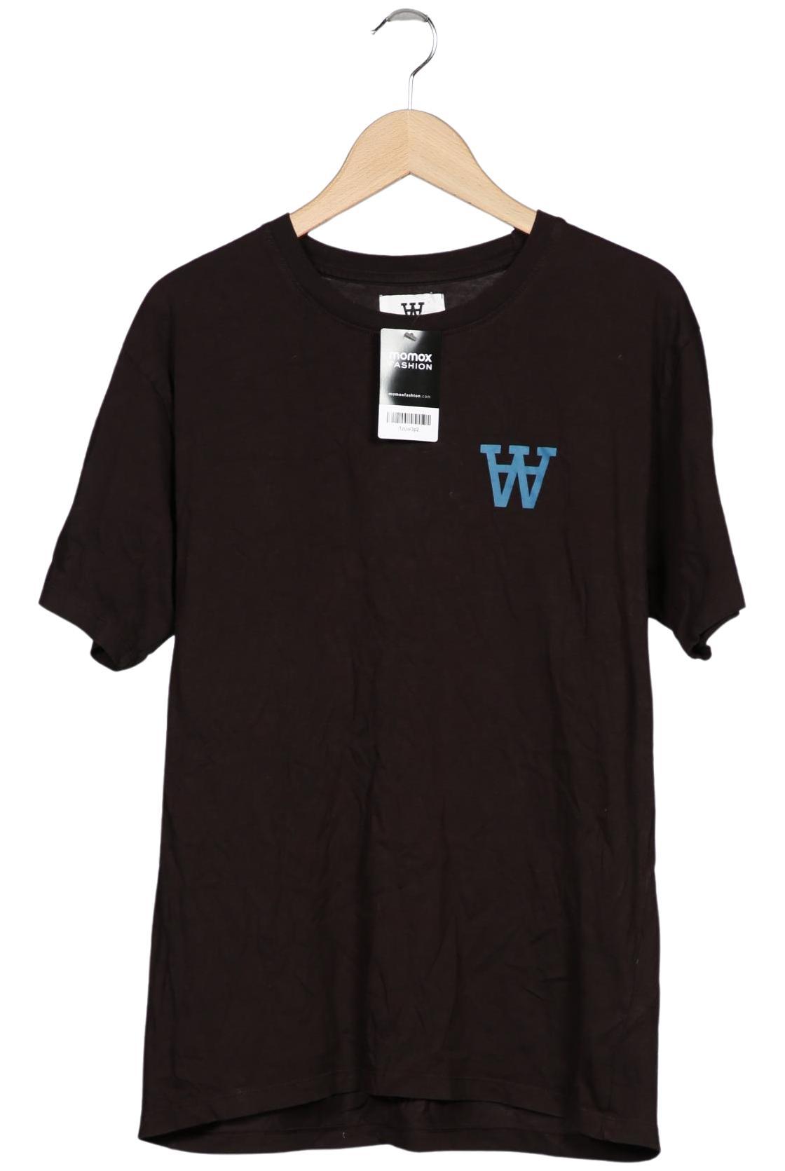 Thumbnail - Wood Wood Herren T-Shirt, braun, Gr. 52