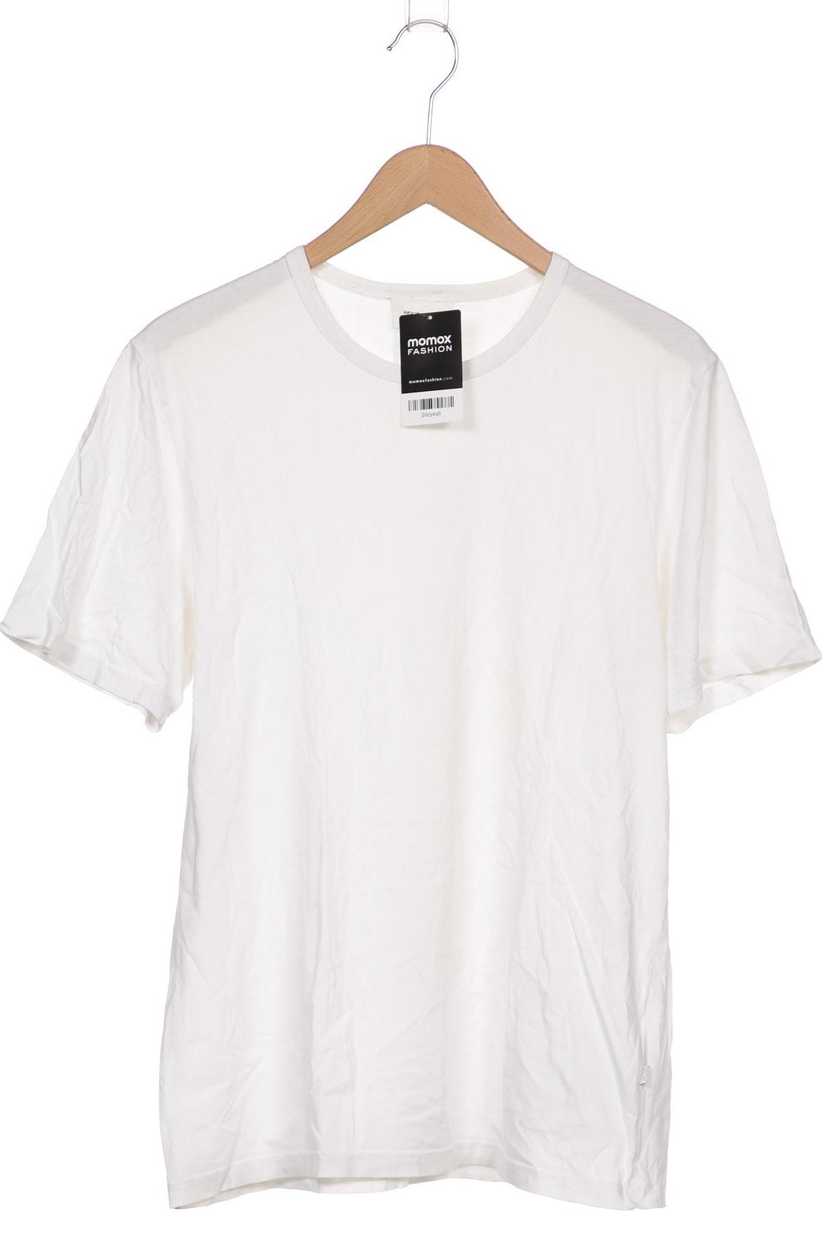 

WOOD WOOD Herren T-Shirt, weiß