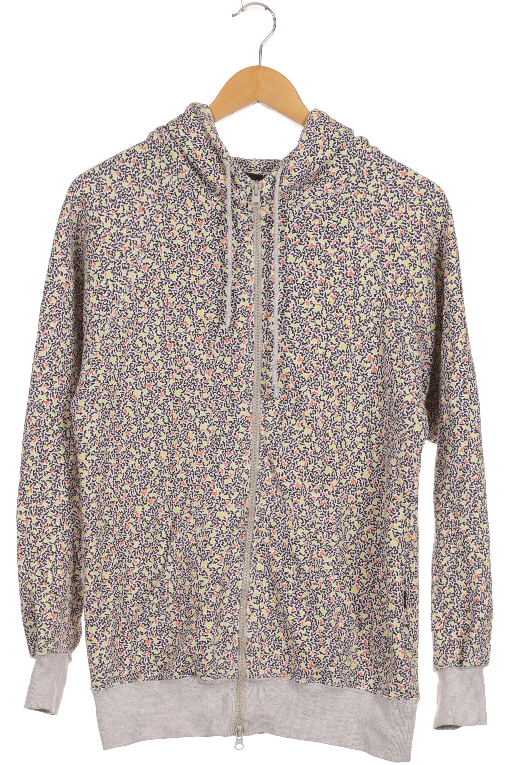 

Wood Wood Herren Kapuzenpullover, grün, Gr.