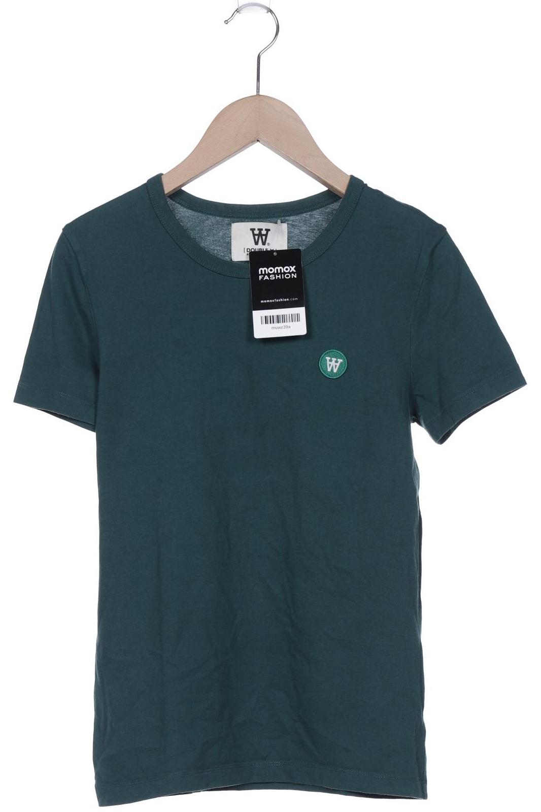 

Wood Wood Herren T-Shirt, grün, Gr. 44