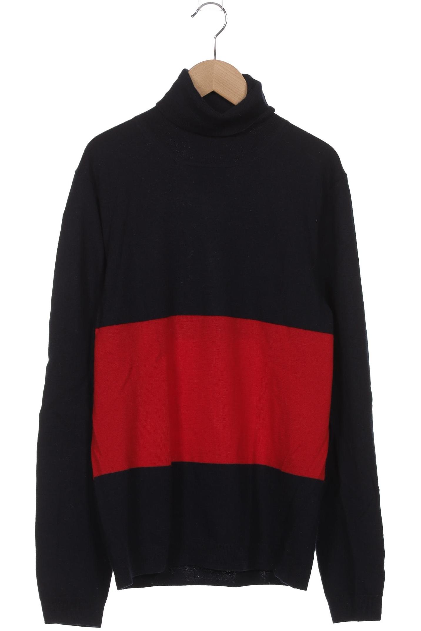 

Wood Wood Herren Pullover, marineblau, Gr. 52