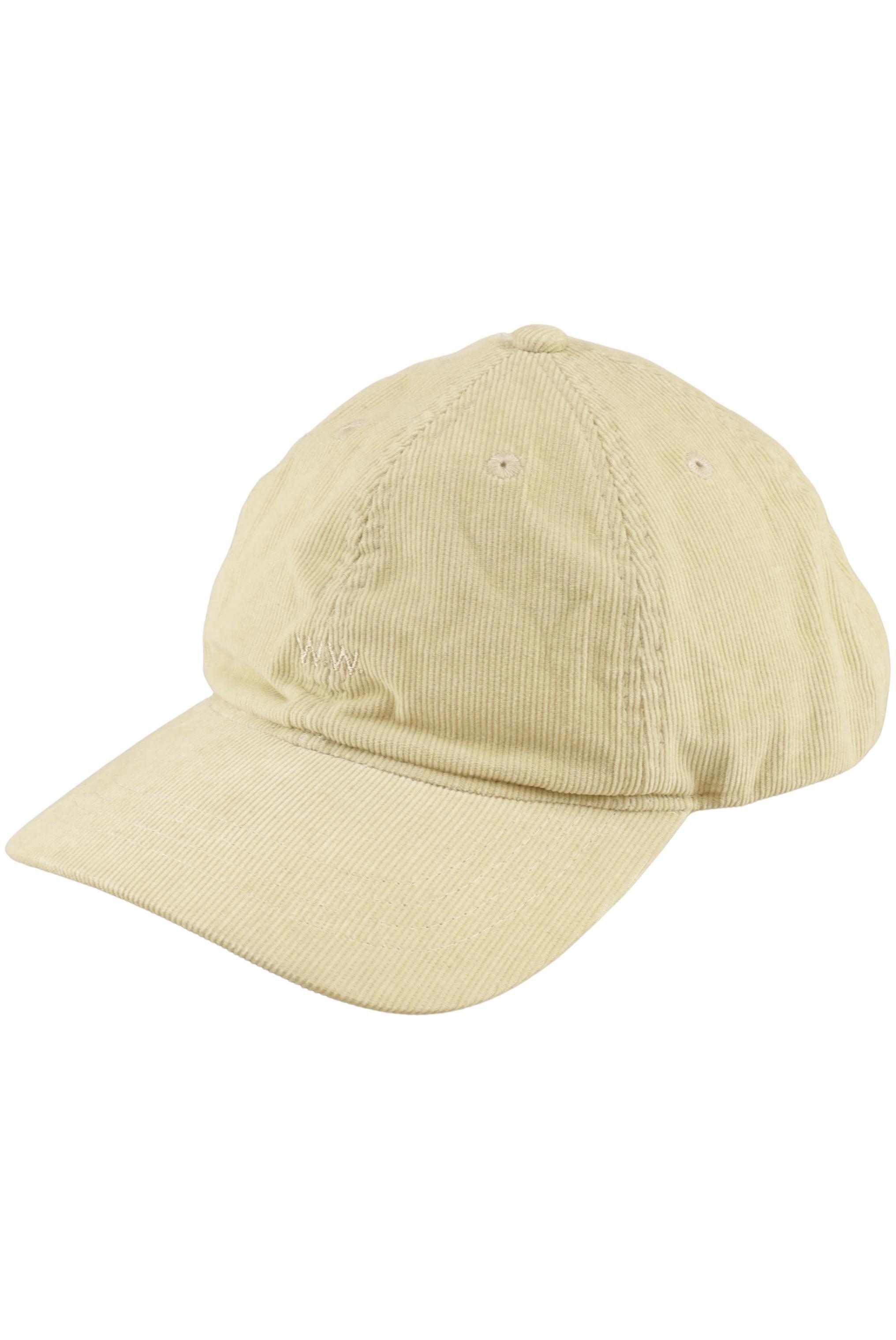 

Wood Wood Herren Hut/Mütze, beige, Gr. uni