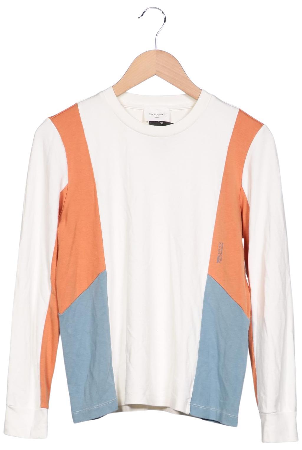 

Wood Wood Herren Sweatshirt, mehrfarbig, Gr. 48