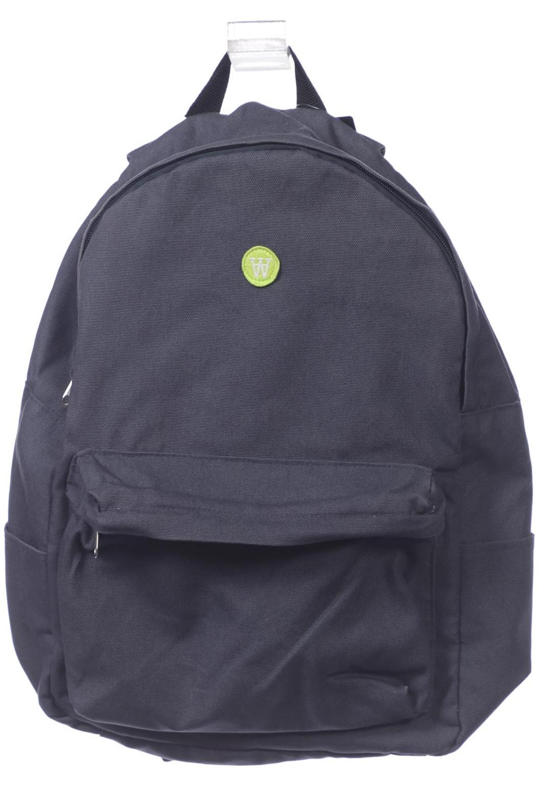 

Wood Wood Herren Rucksack, marineblau, Gr.