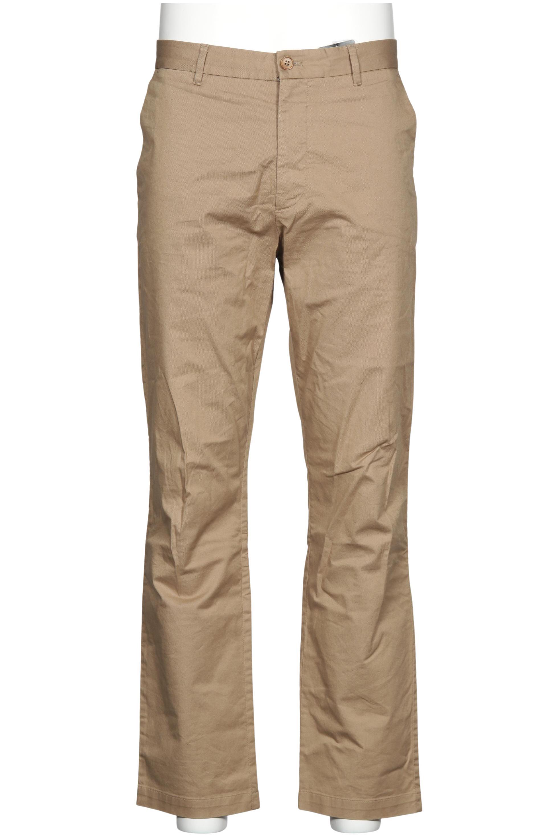 

Wood Wood Herren Stoffhose, beige, Gr. 35