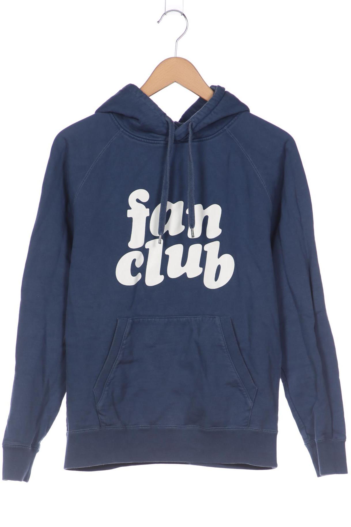 

Wood Wood Herren Kapuzenpullover, marineblau, Gr. 48