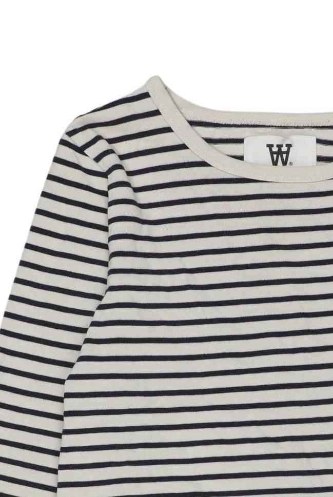 Thumbnail - Wood Wood Jungen Langarmshirt, mehrfarbig, Gr. 140