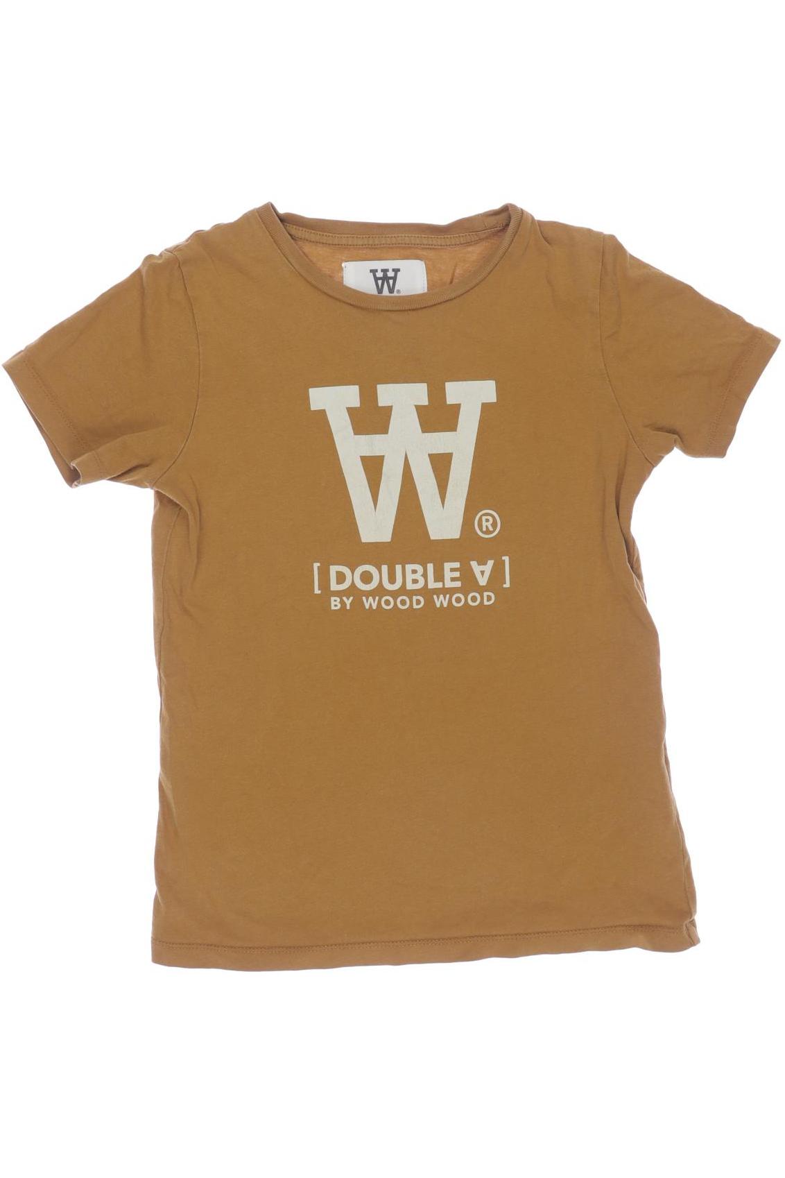 

Wood Wood Herren T-Shirt, braun, Gr. 128