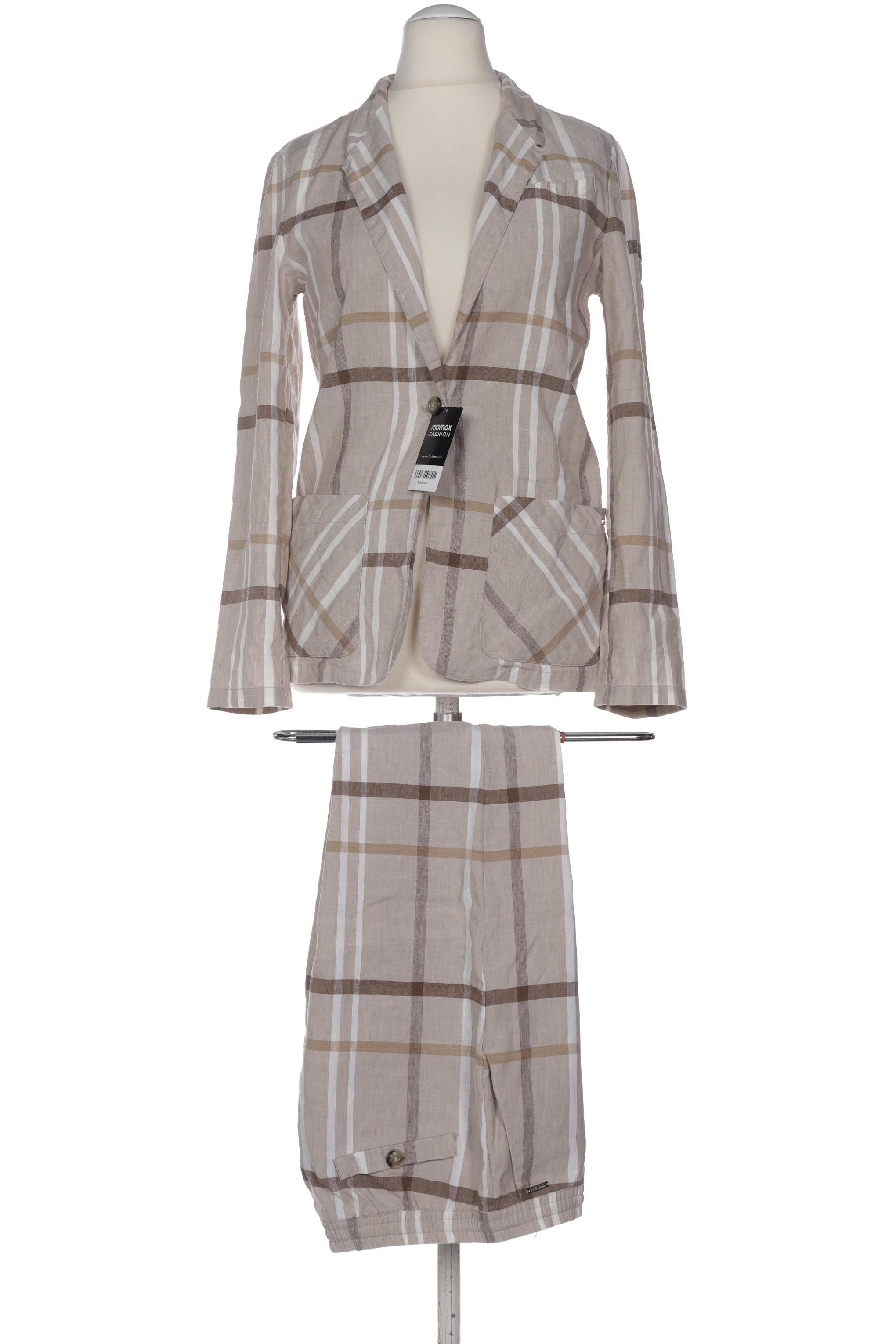

Woolrich Damen Anzug, beige, Gr. 36