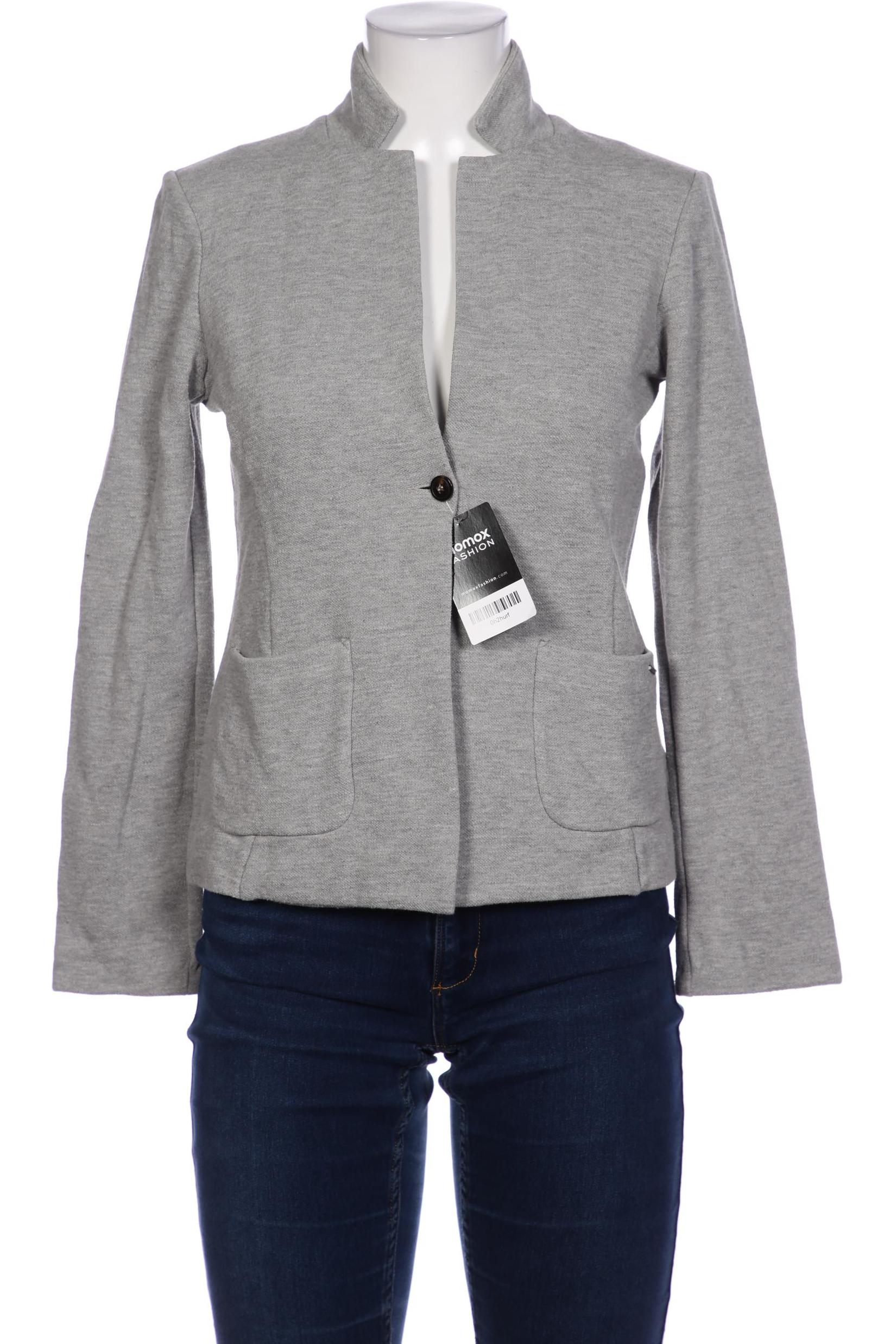 

Woolrich Damen Blazer, grau, Gr. 38