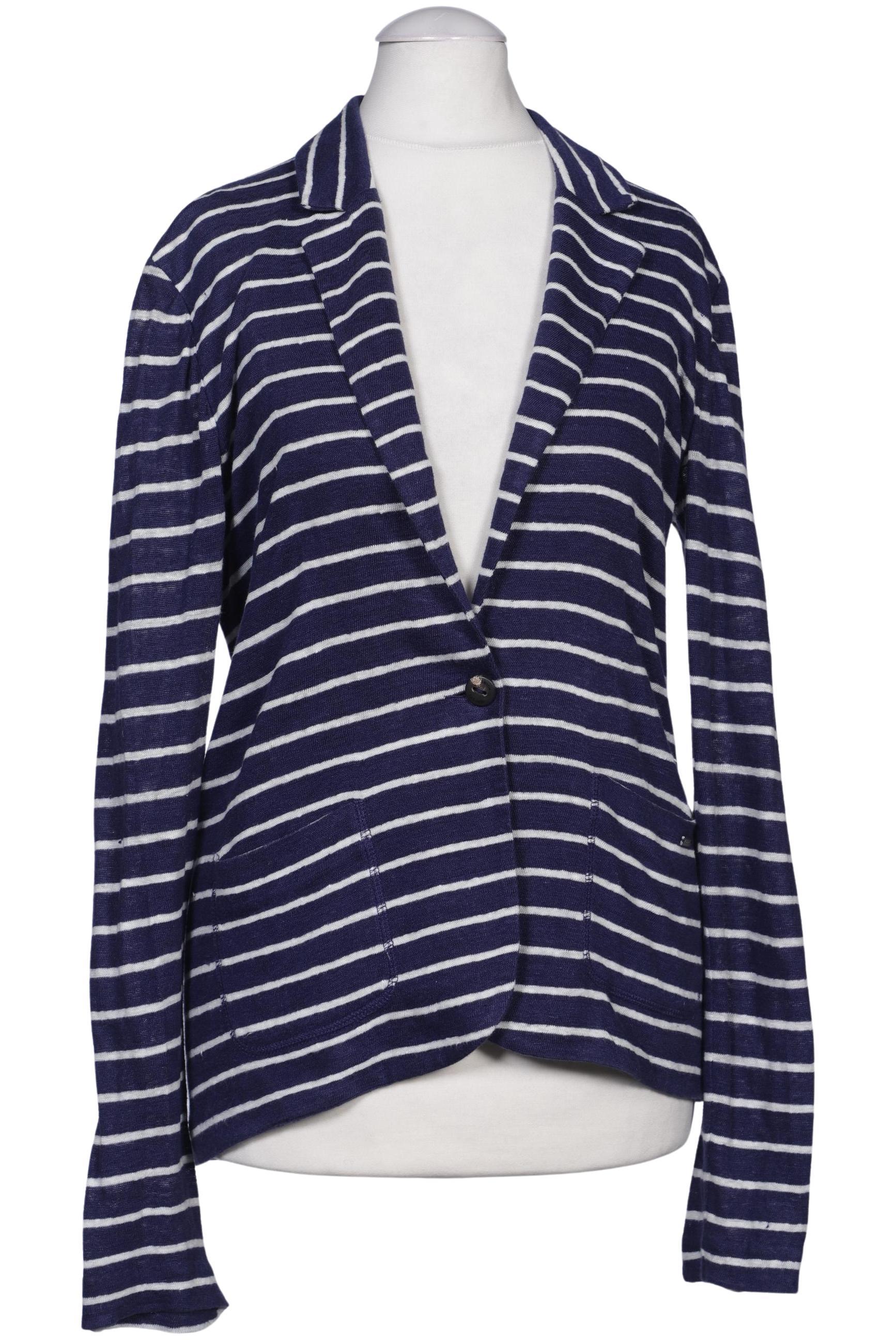 

Woolrich Damen Blazer, marineblau, Gr. 36