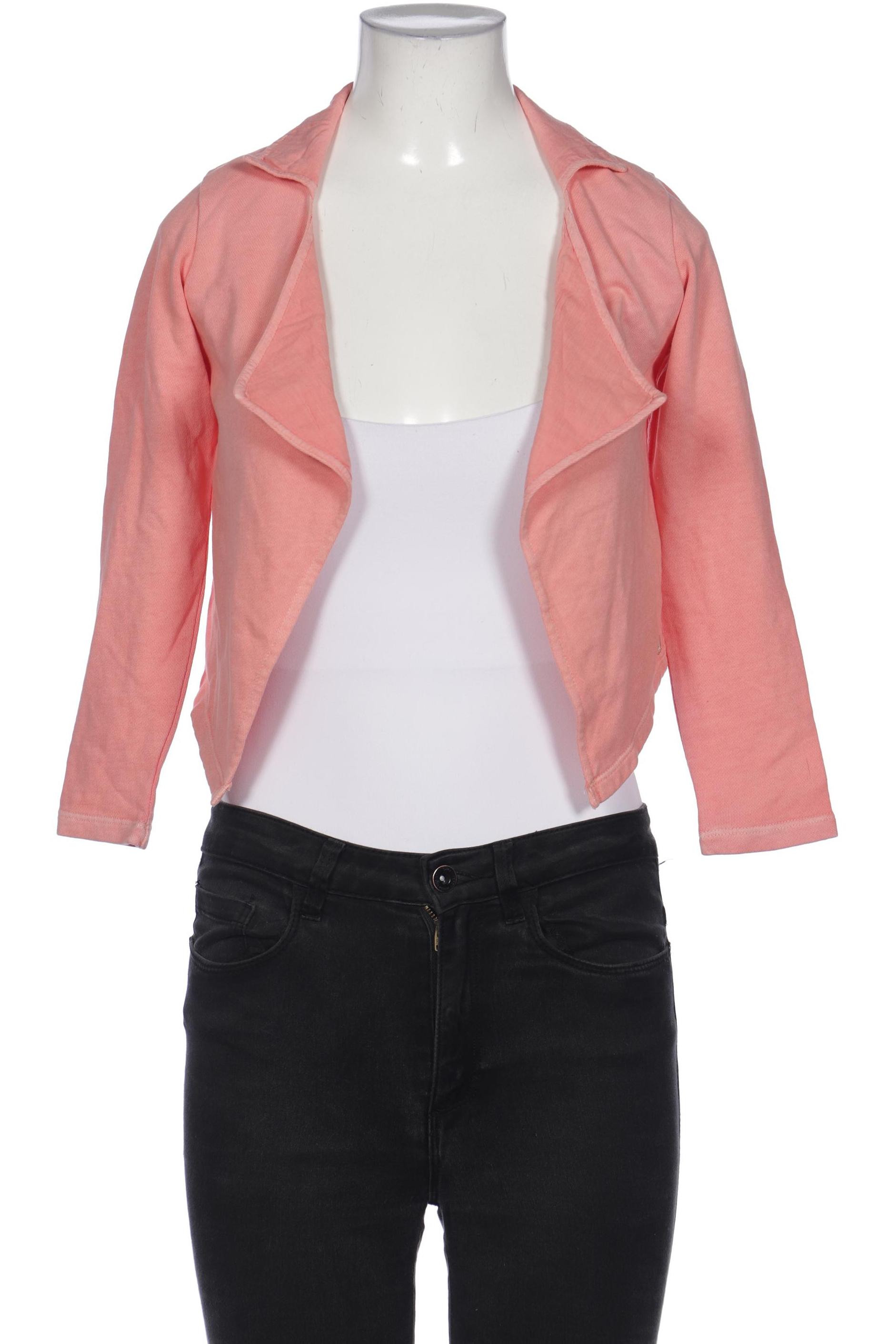 

Woolrich Damen Blazer, pink, Gr. 8