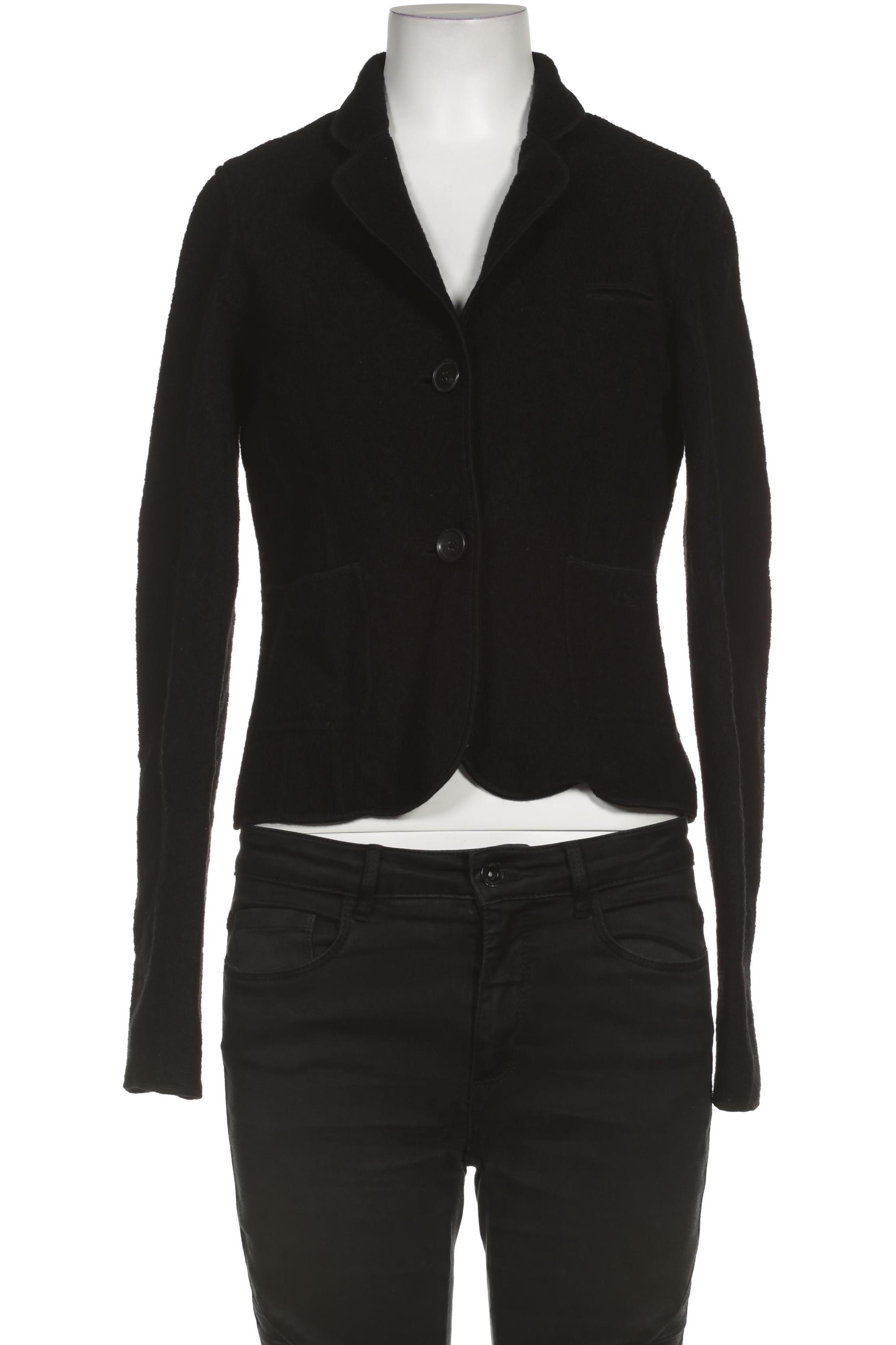 

Woolrich Damen Blazer, schwarz, Gr.