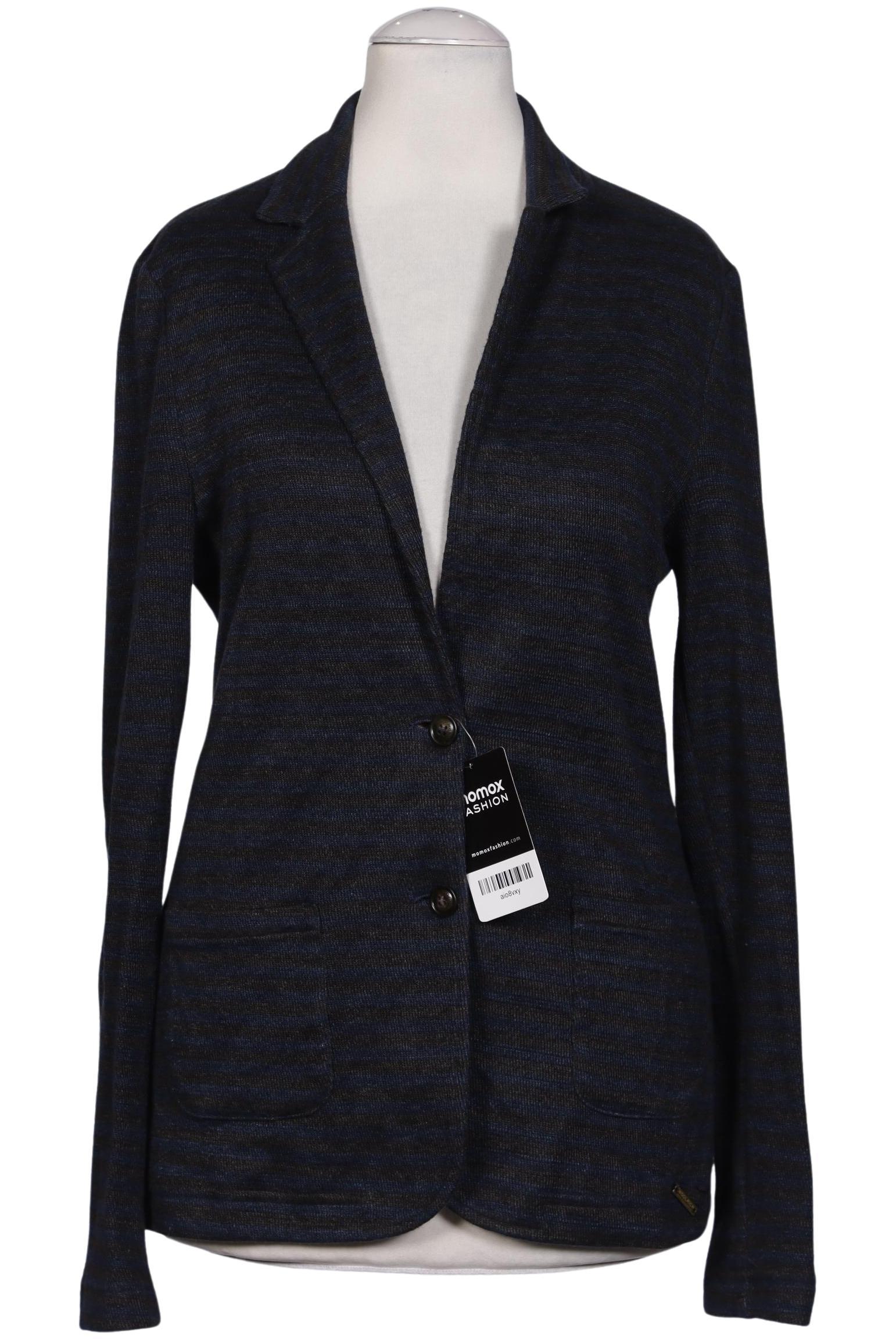 

Woolrich Damen Blazer, marineblau, Gr. 36