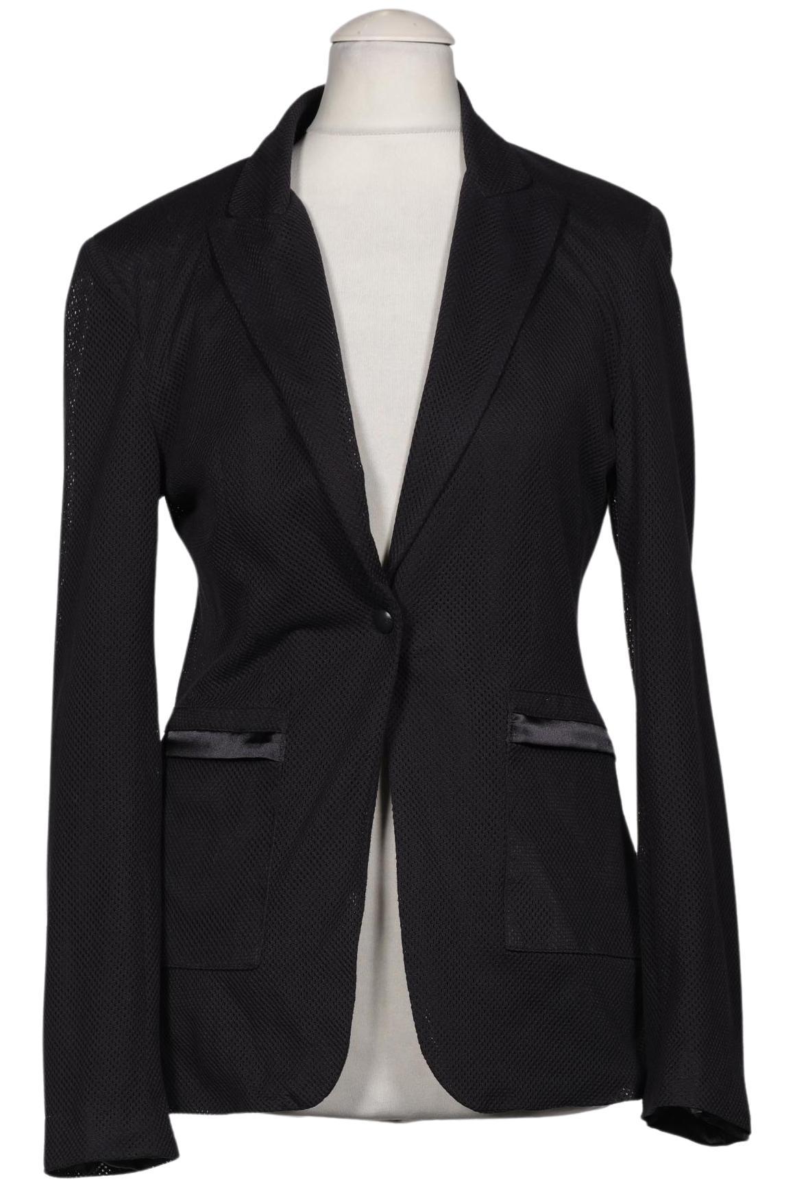 

Woolrich Damen Blazer, marineblau, Gr. 36