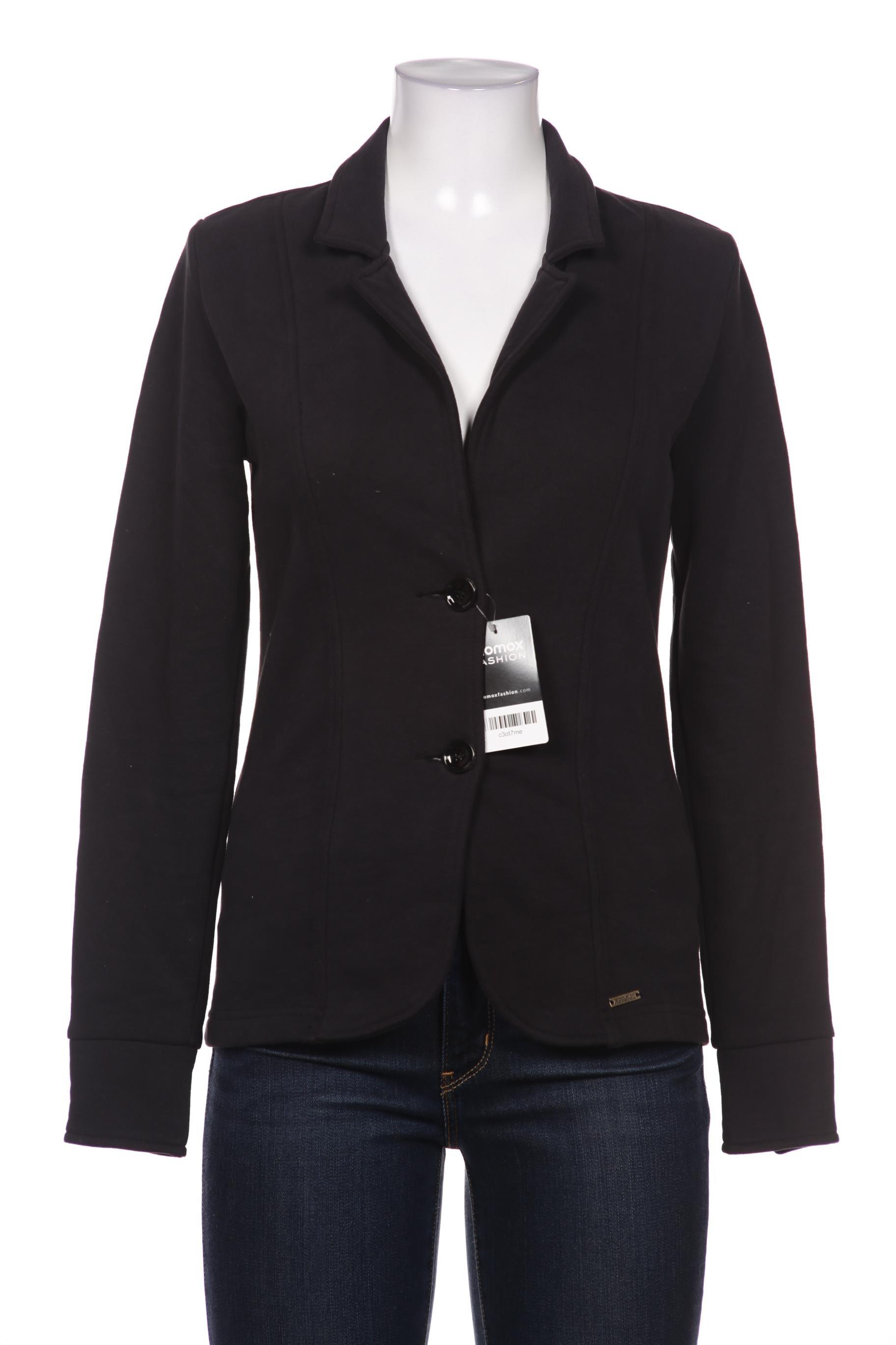 

Woolrich Damen Blazer, schwarz, Gr. 38