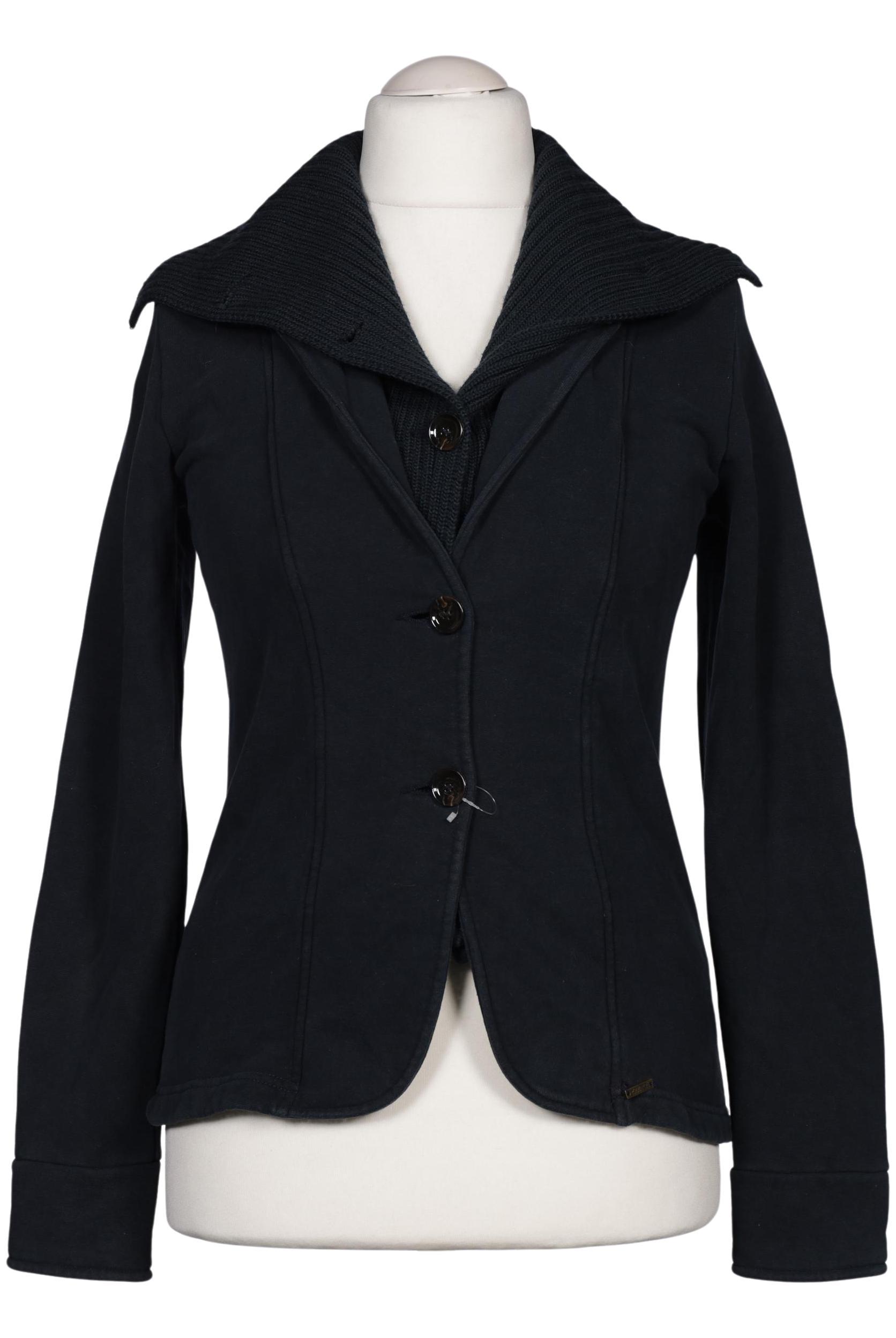 

Woolrich Damen Blazer, marineblau, Gr. 44