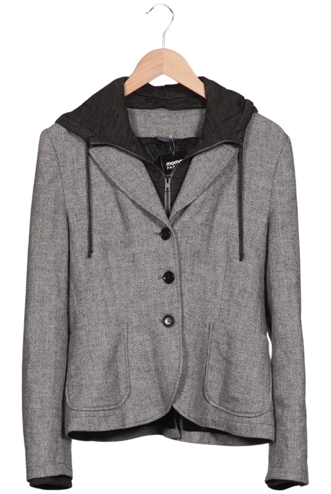 

Woolrich Damen Blazer, grau, Gr. 38