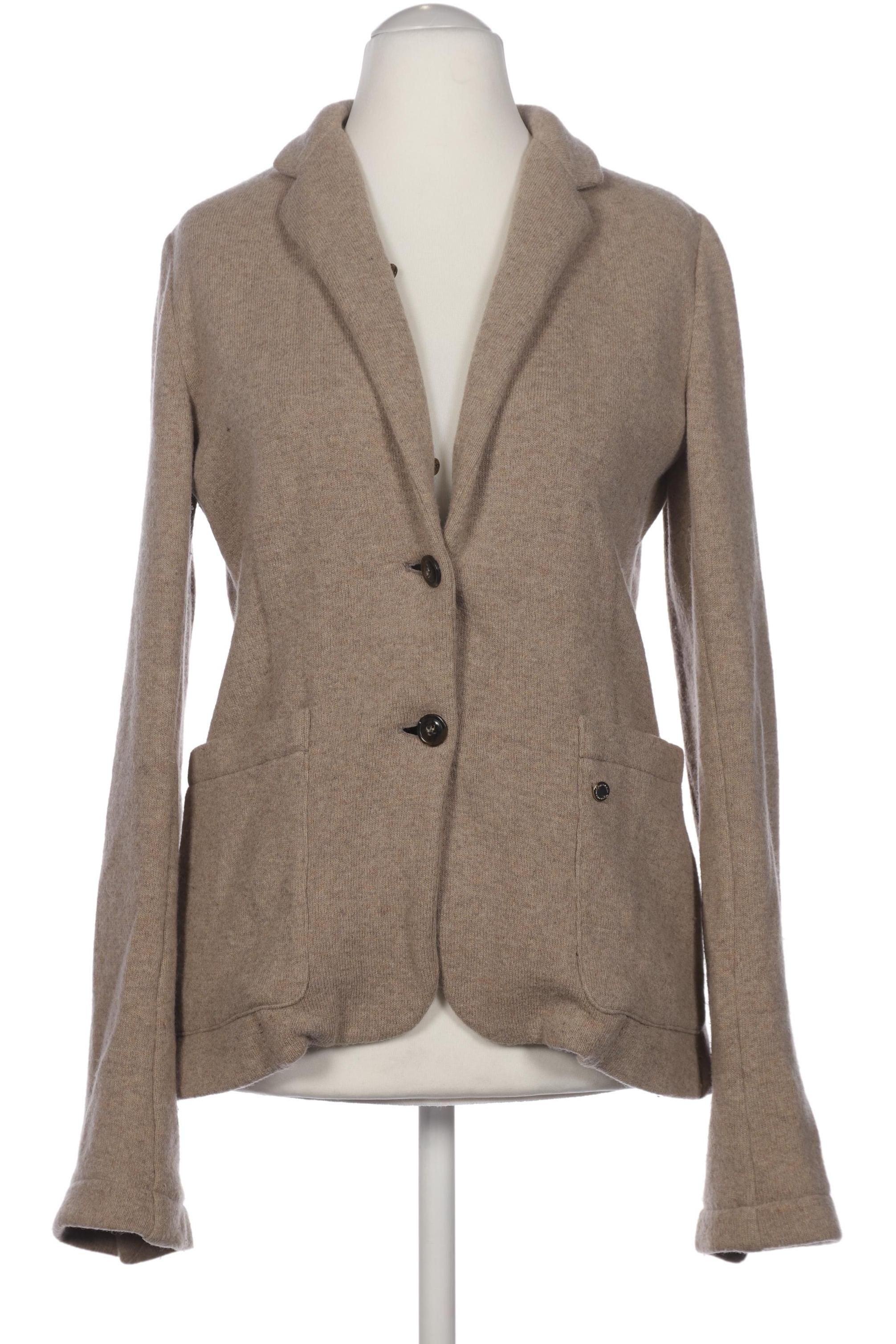 

Woolrich Damen Blazer, beige, Gr. 38