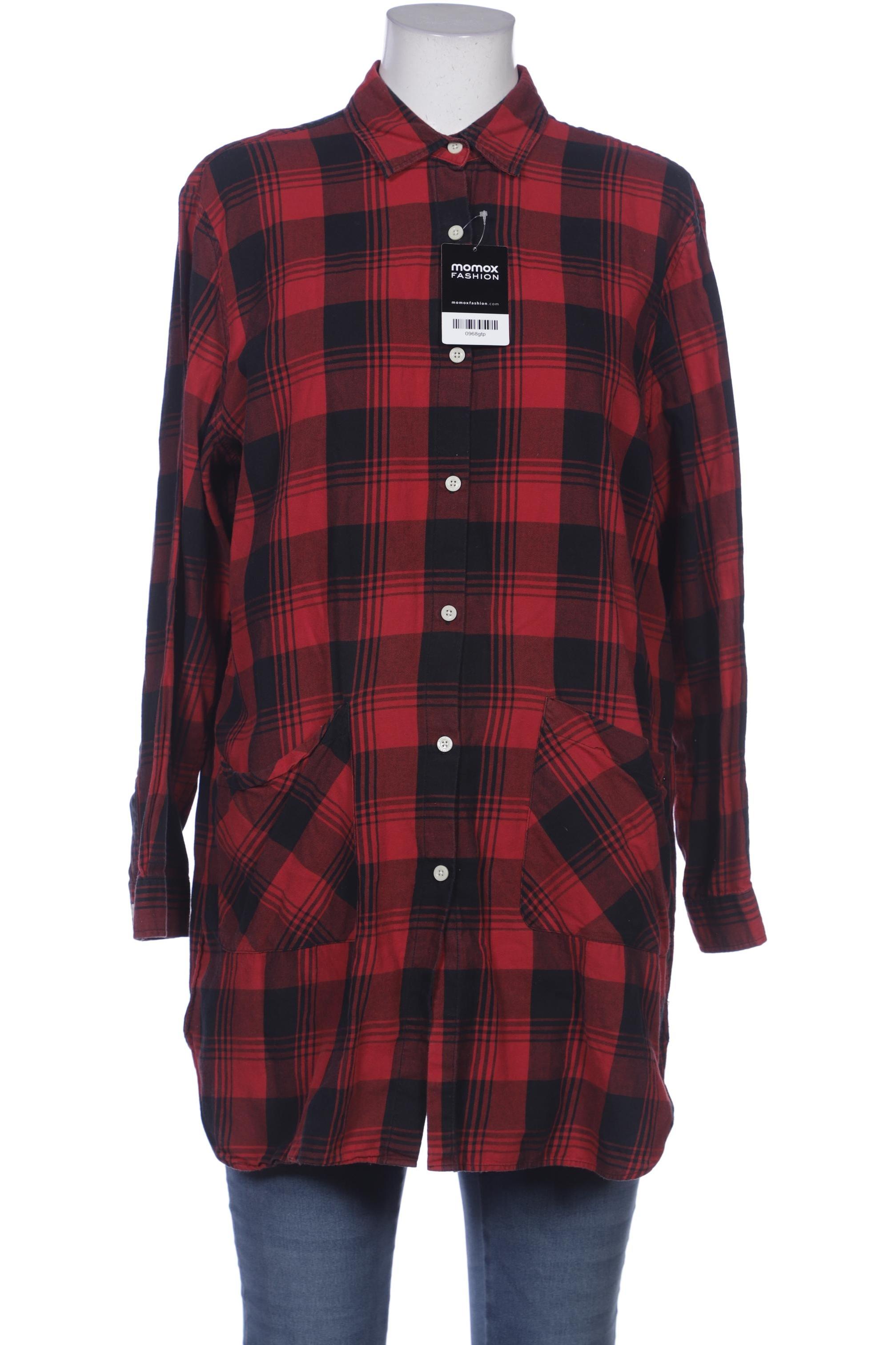 

Woolrich Damen Bluse, rot, Gr. 42