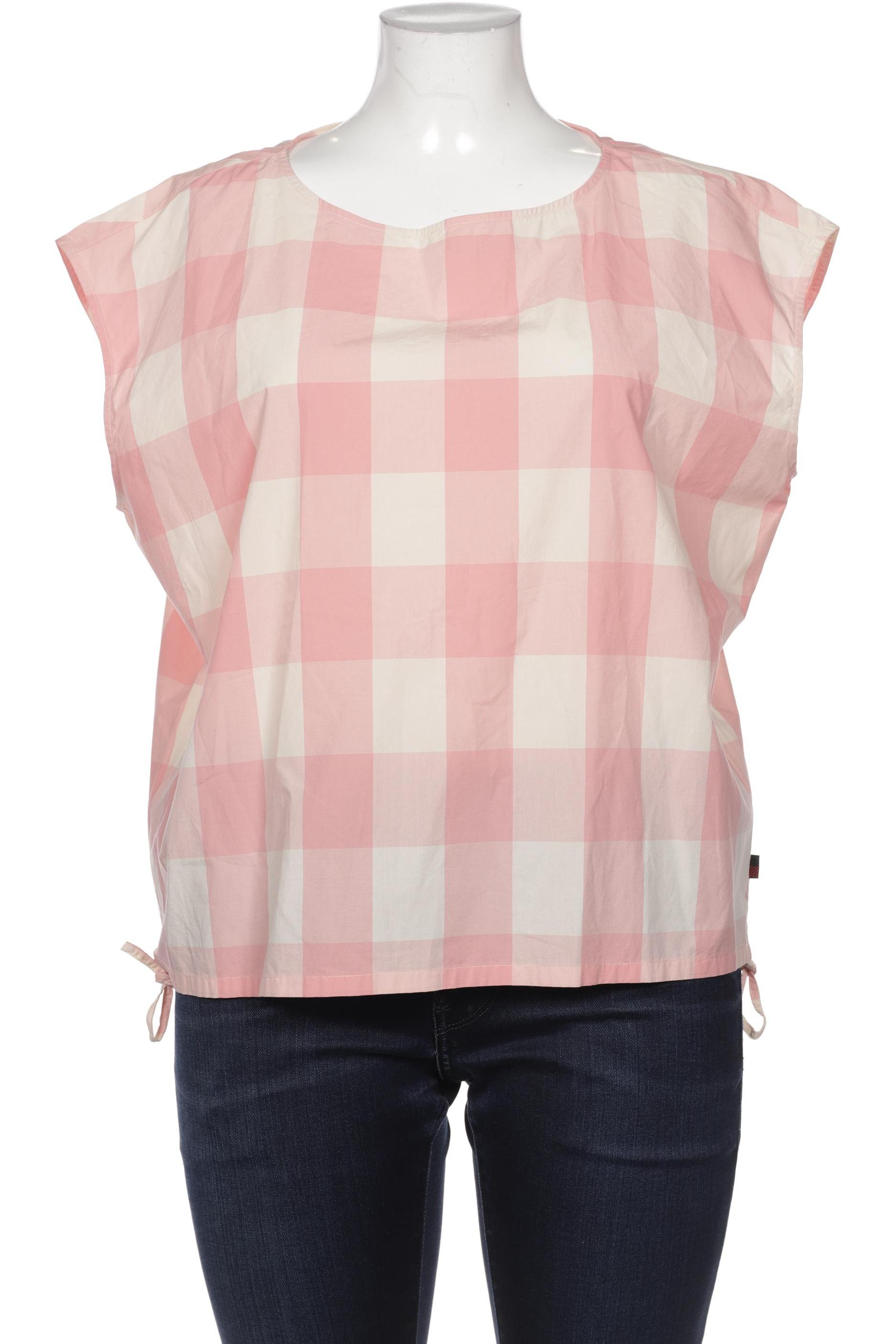 

Woolrich Damen Bluse, pink, Gr. 42