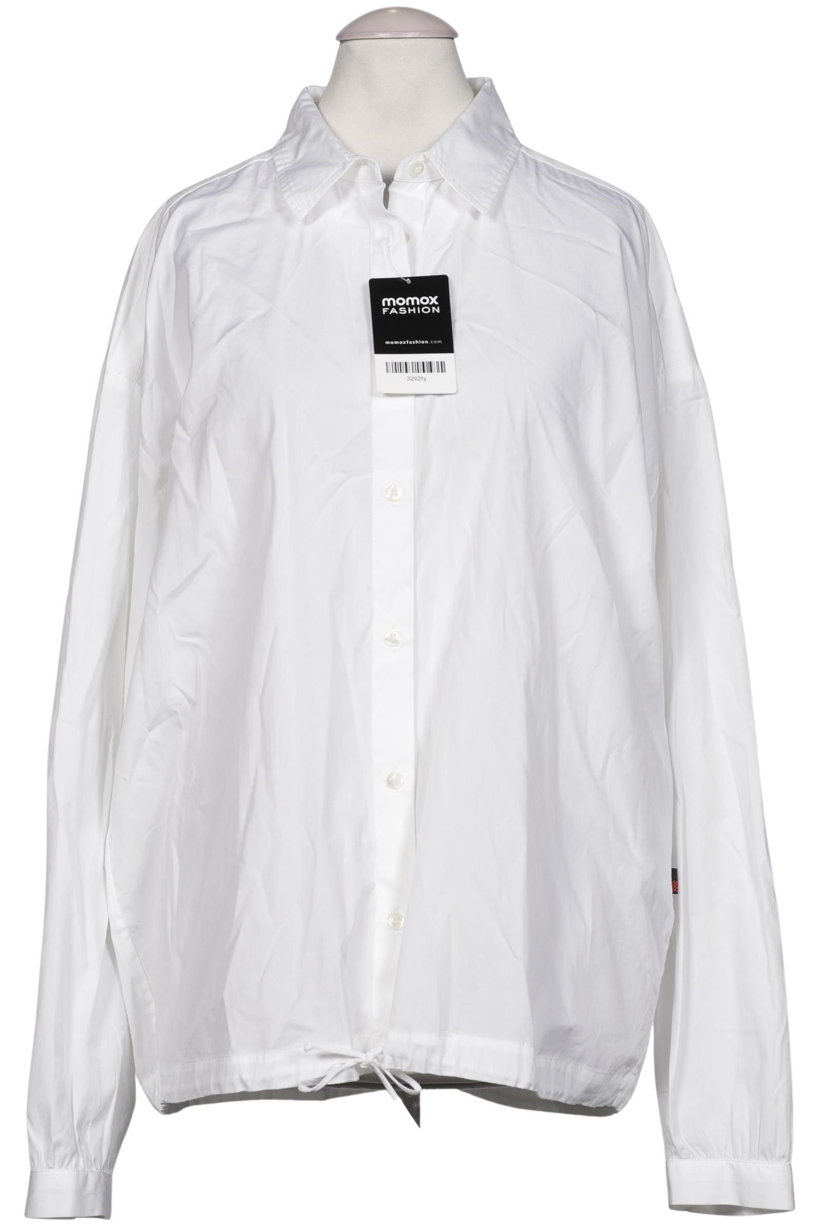 Thumbnail - Woolrich Damen Bluse, weiß, Gr. 36