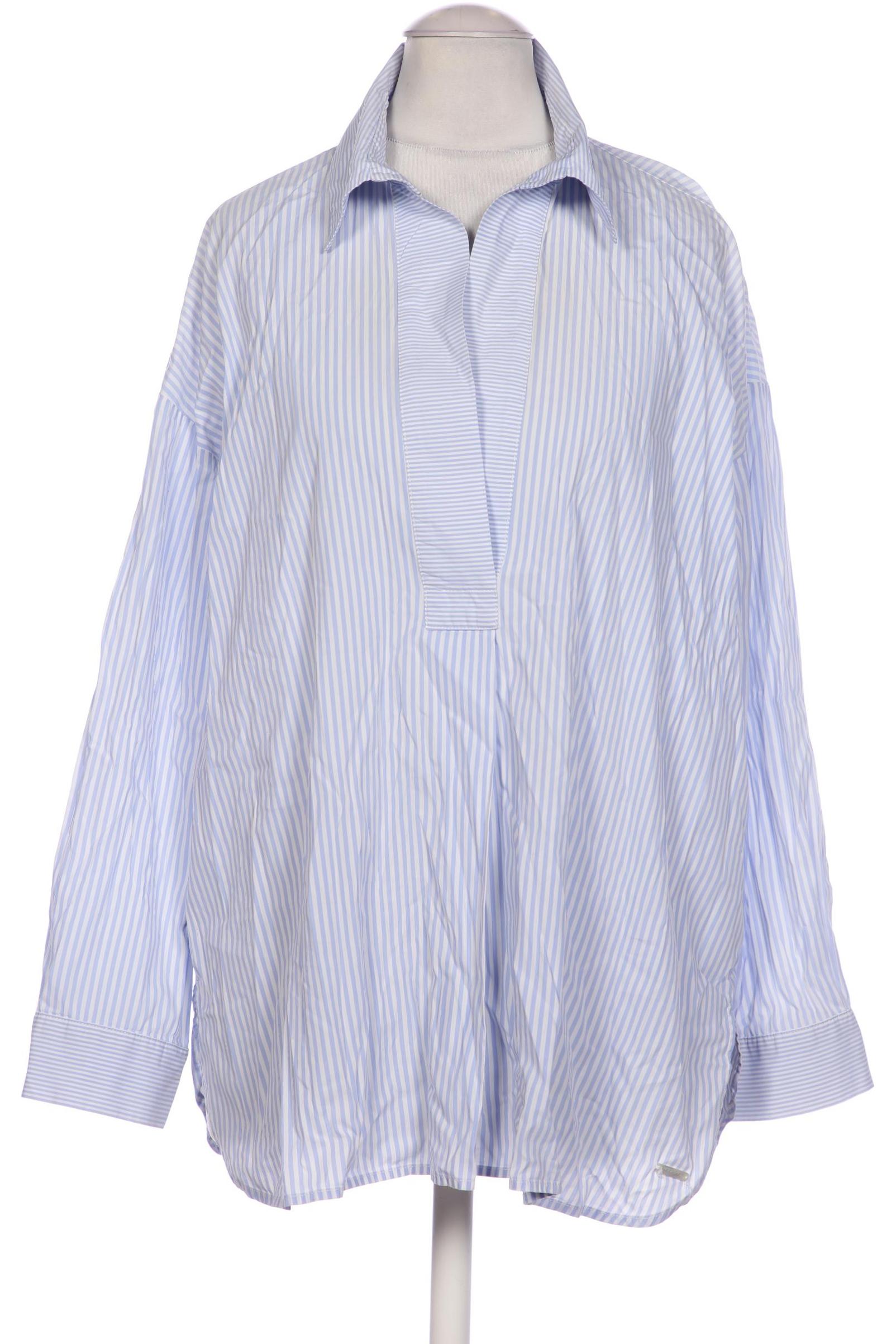 

Woolrich Damen Bluse, hellblau, Gr. 34