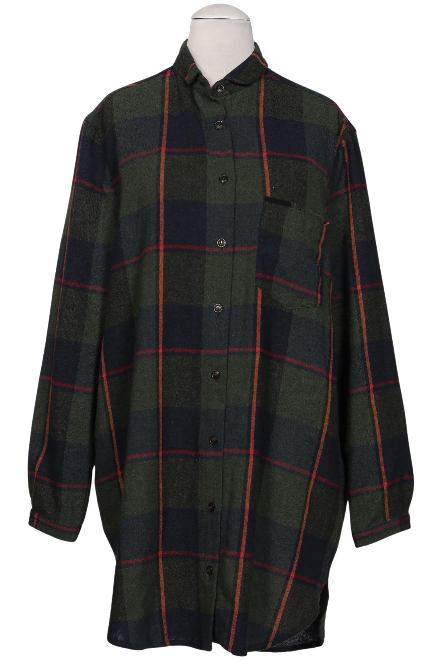 

Woolrich Damen Bluse, grün, Gr. 34