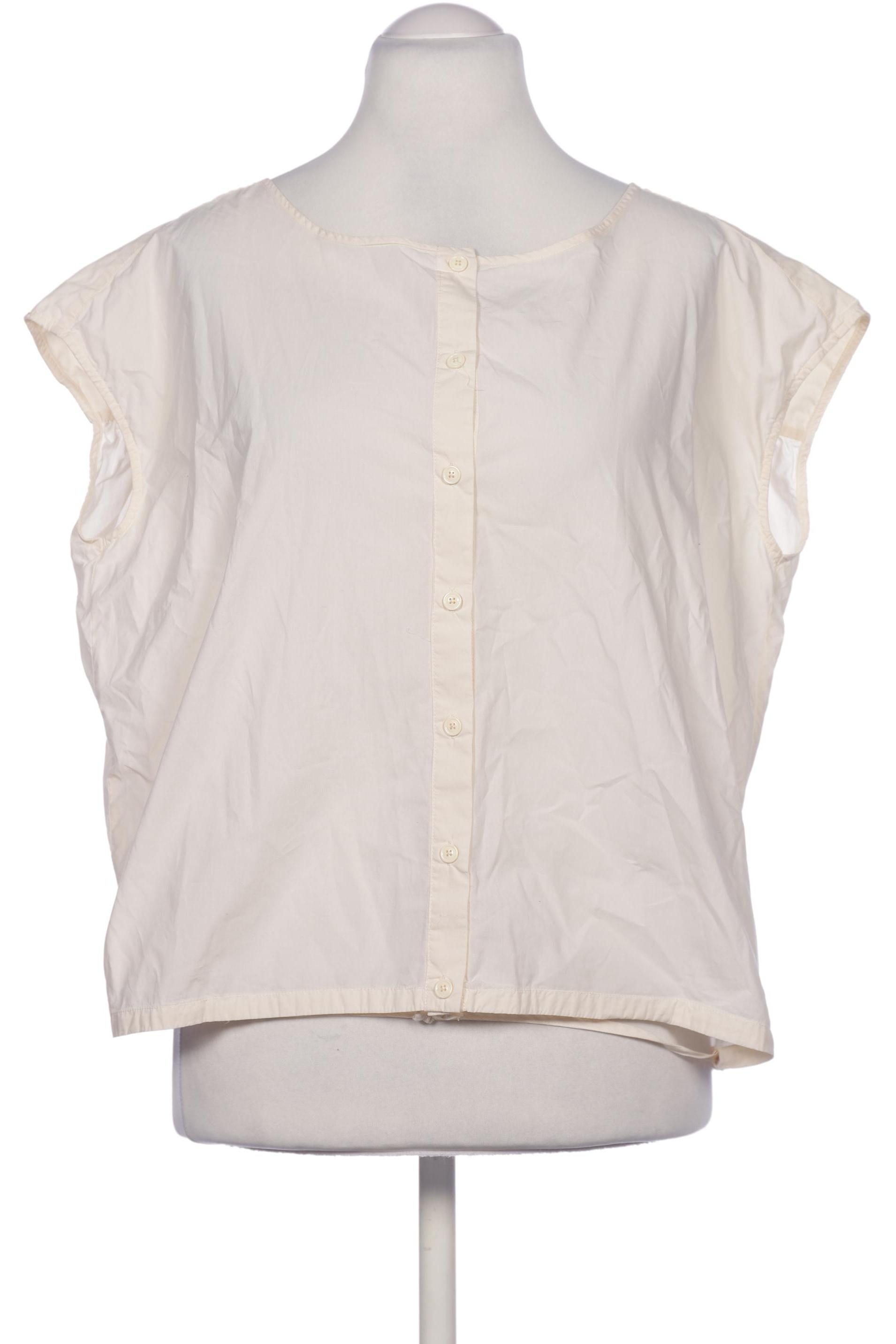 

Woolrich Damen Bluse, cremeweiß, Gr. 42