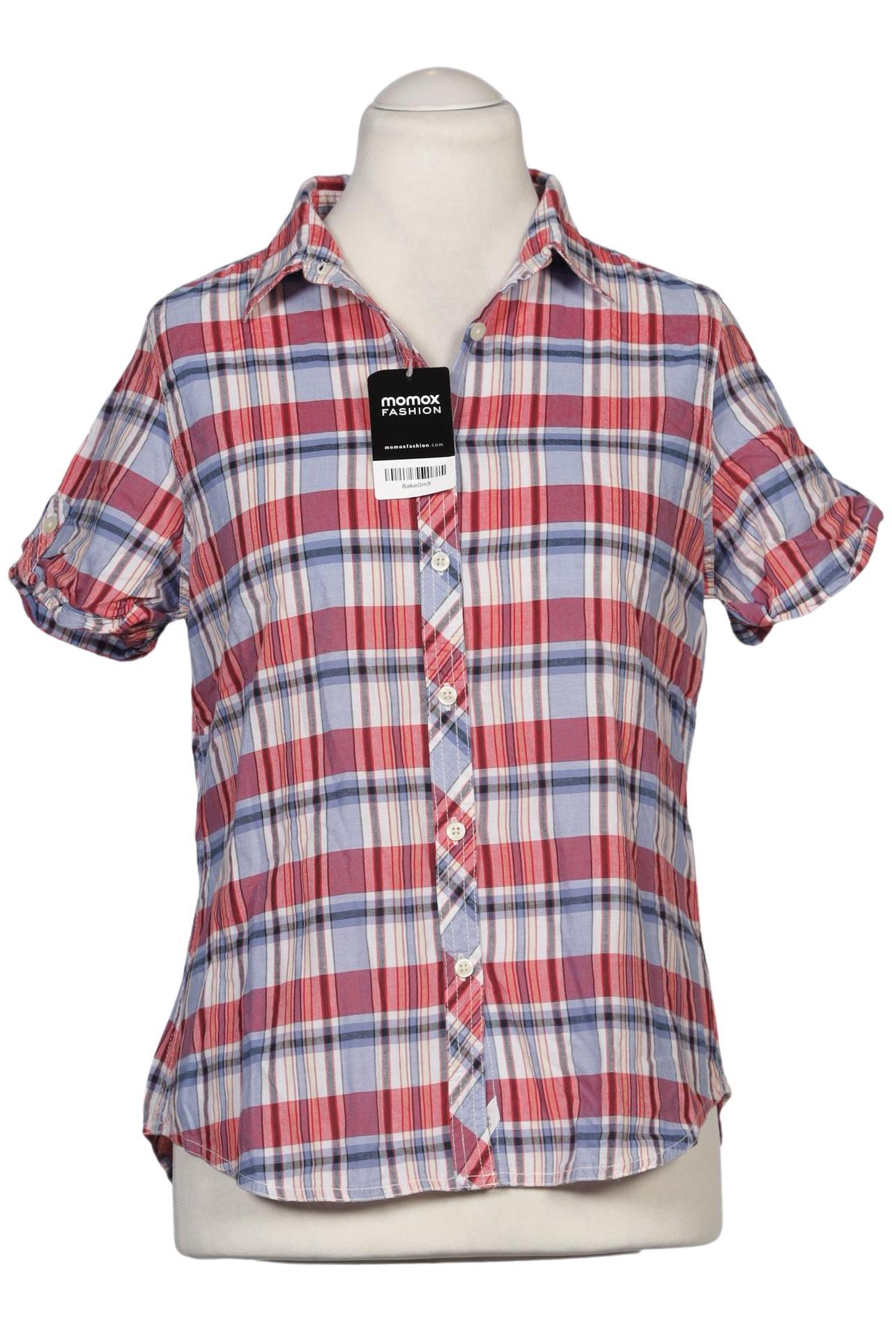 

Woolrich Damen Bluse, mehrfarbig, Gr. 42